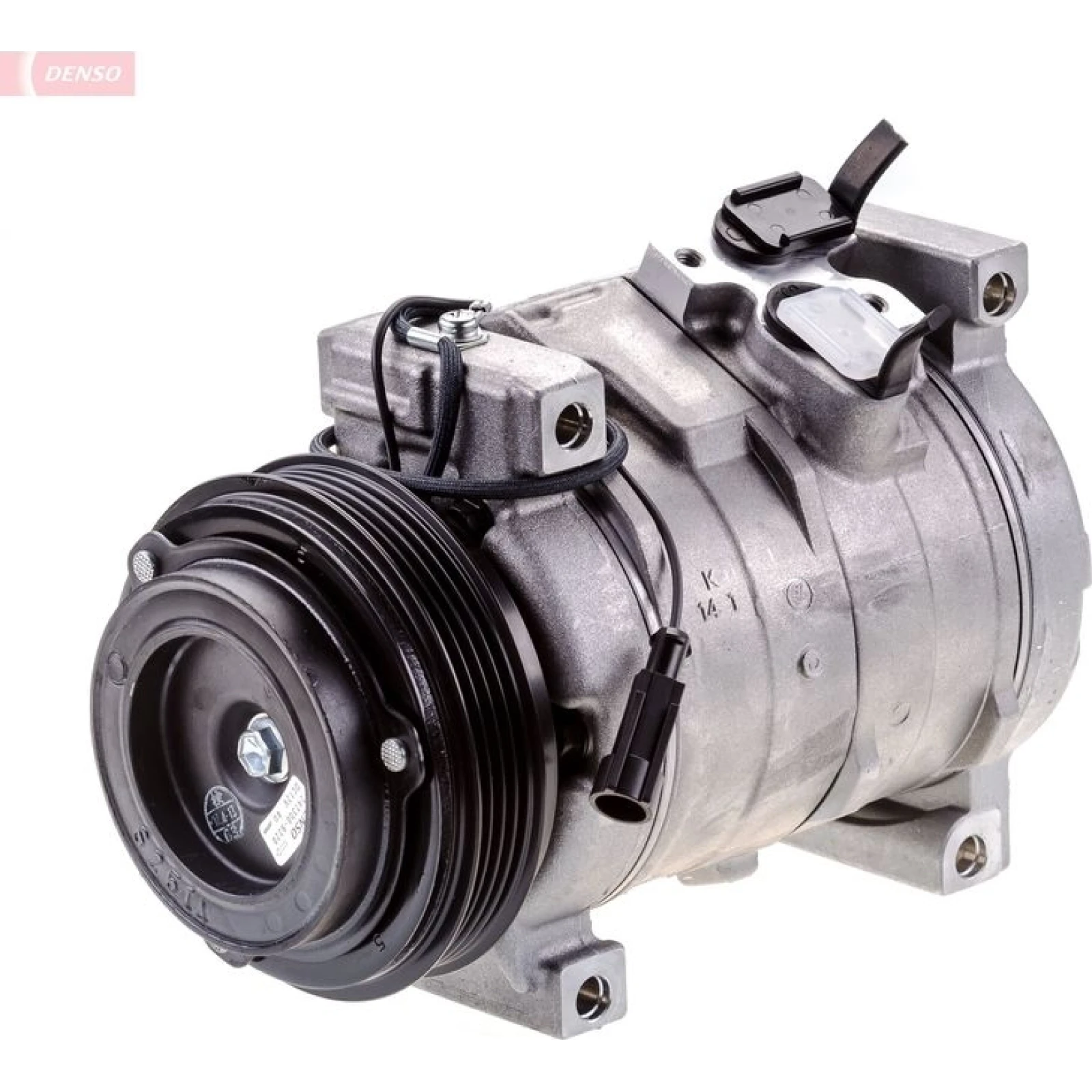 DENSO Kompressor DCP12012