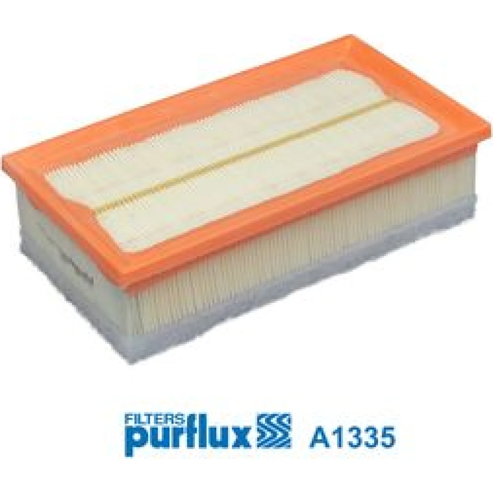 PURFLUX Luftfilter A1335