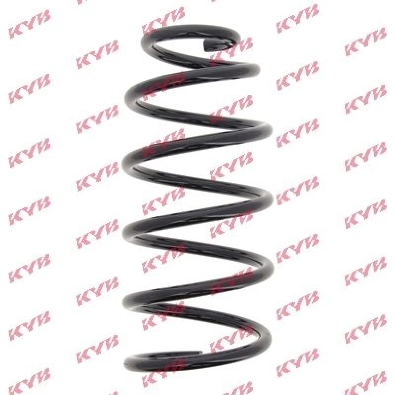 KYB Fahrwerksfeder VW P. Golf Iv 2.8 V6 4Motion 03.99-06.05 RA3790