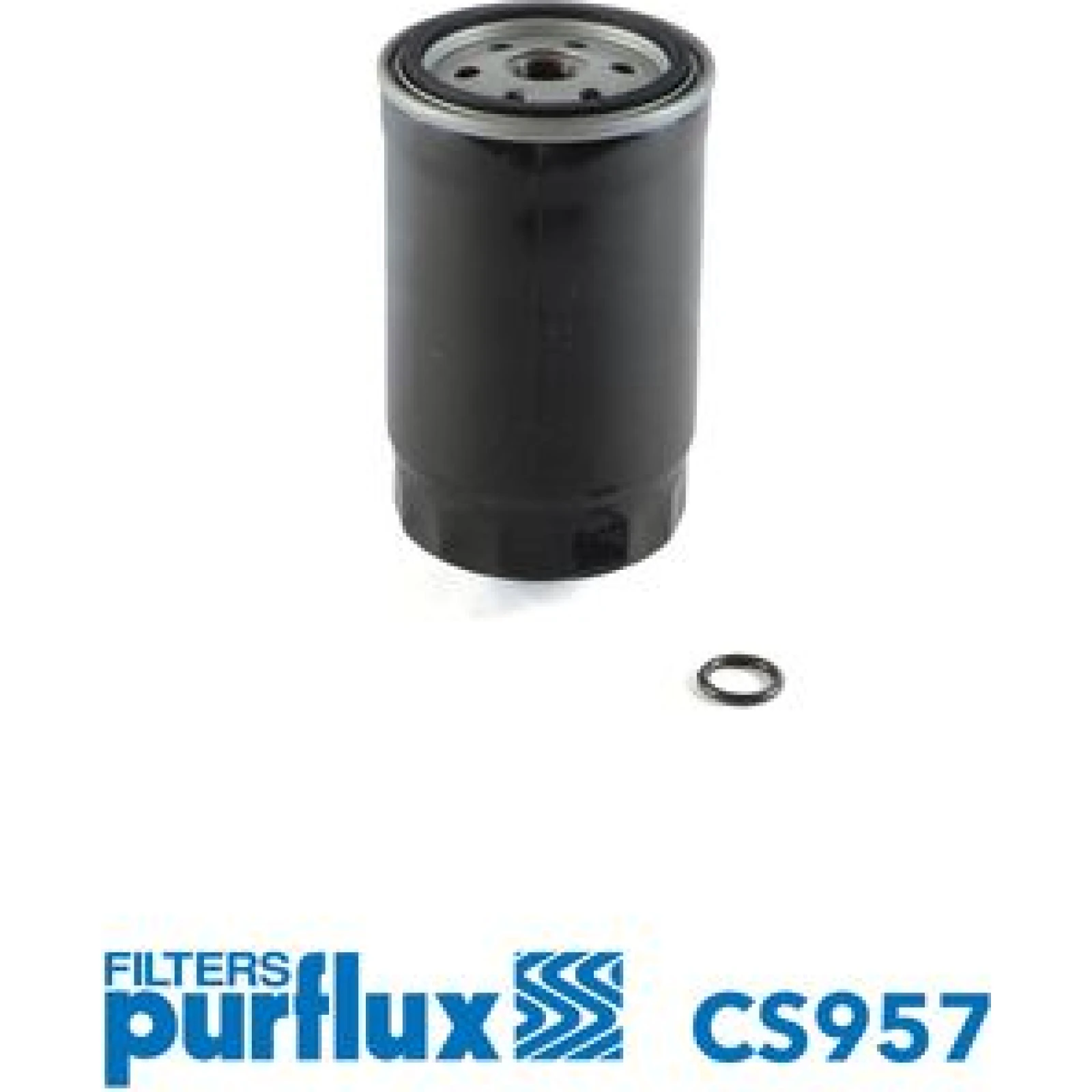 CS957 Purflux Kraftstofffilter CS957