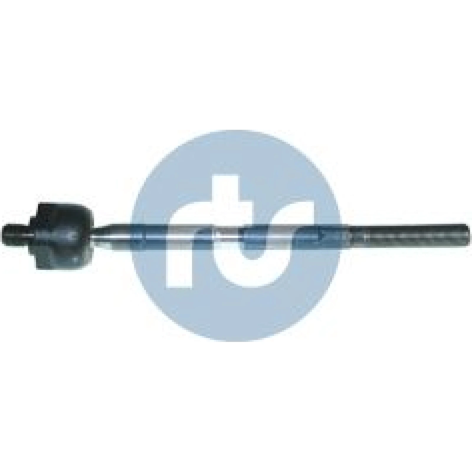 RTS Lenkrad 92-02537