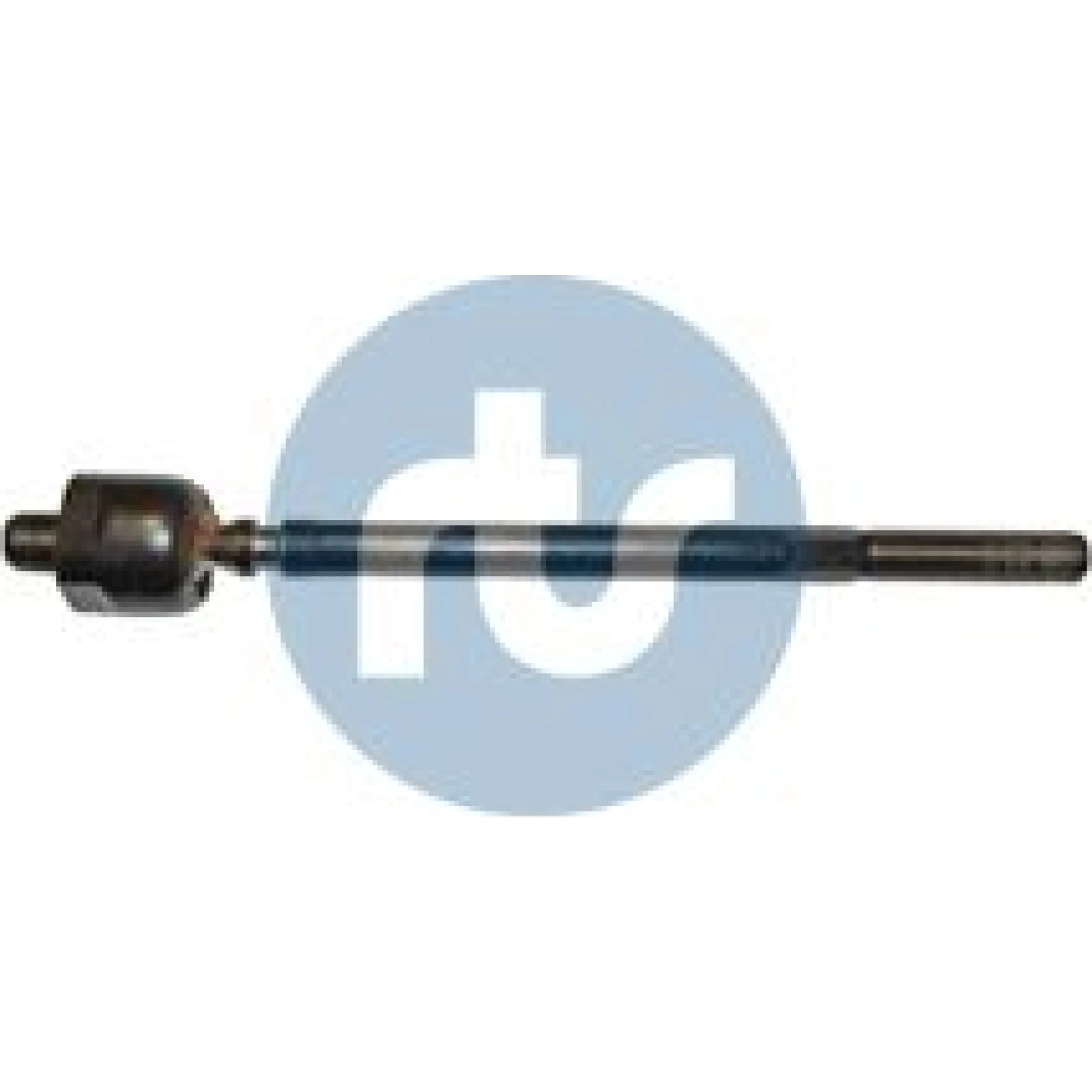 RTS Lenkrad 92-02384