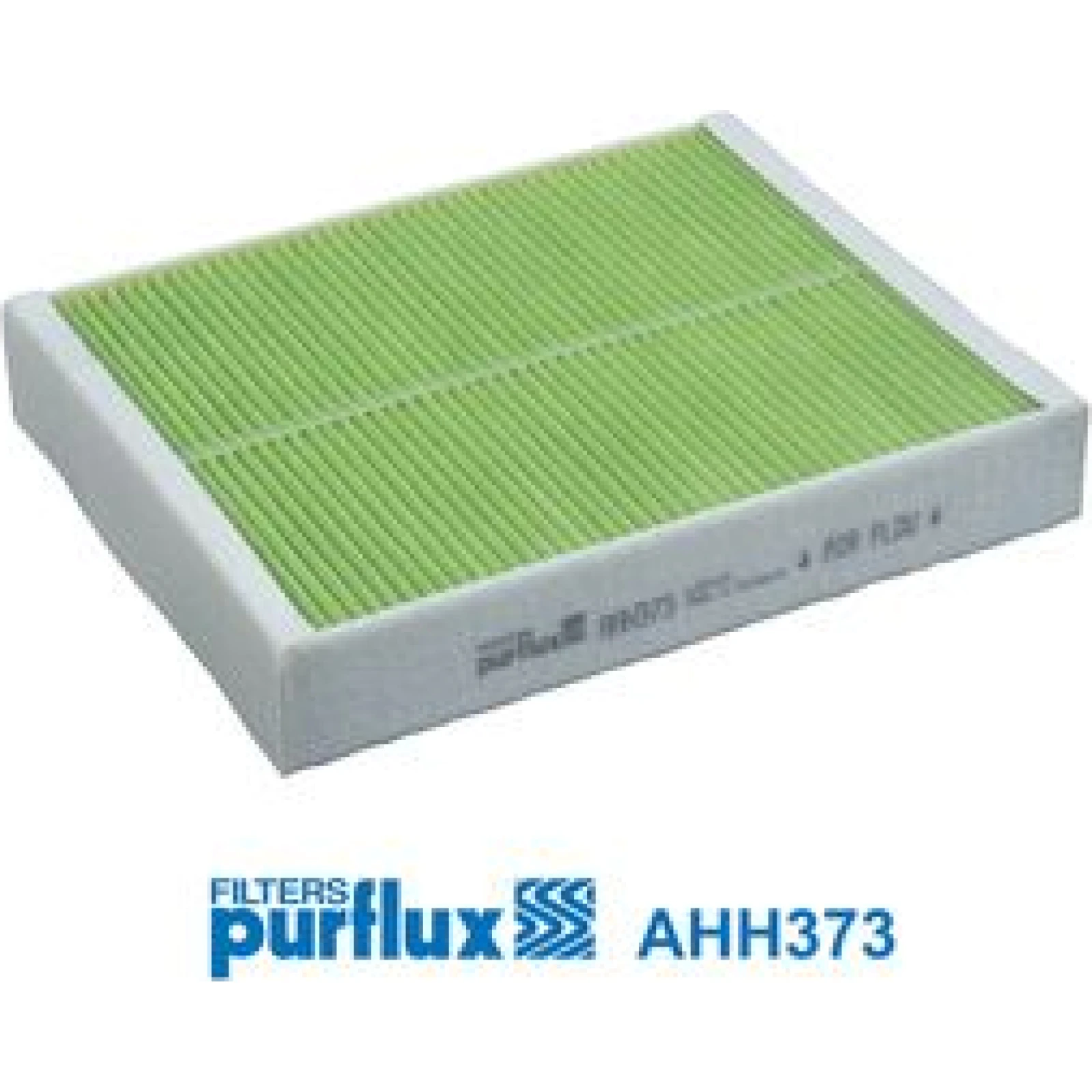 Purflux Innenraumfilter AHH373