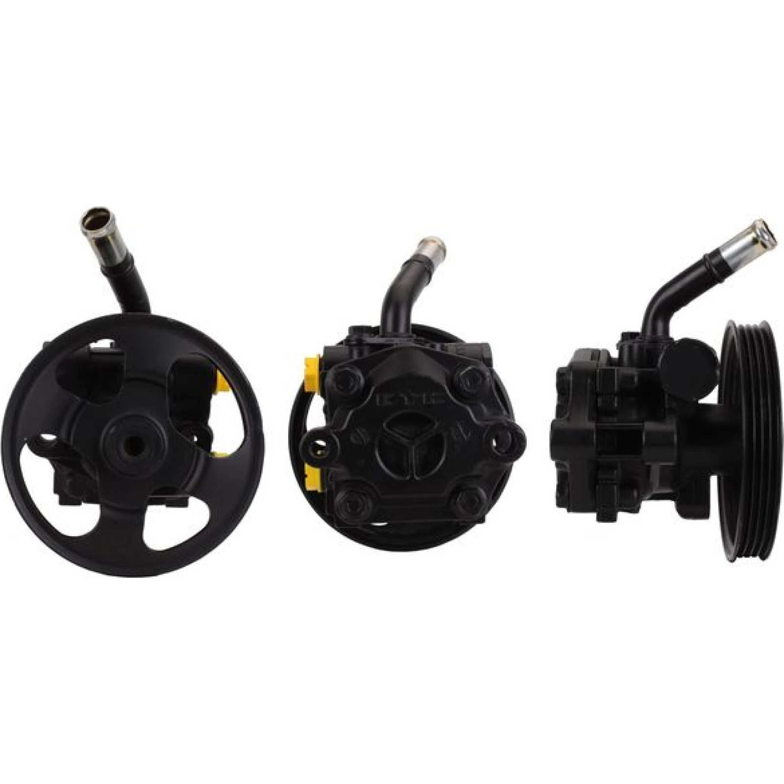 DRI Servopumpe 715521493 hydraulisch