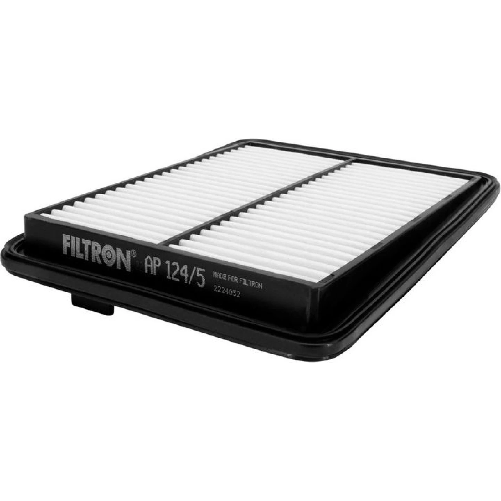 FILTRON Luftfilter AP 124/5