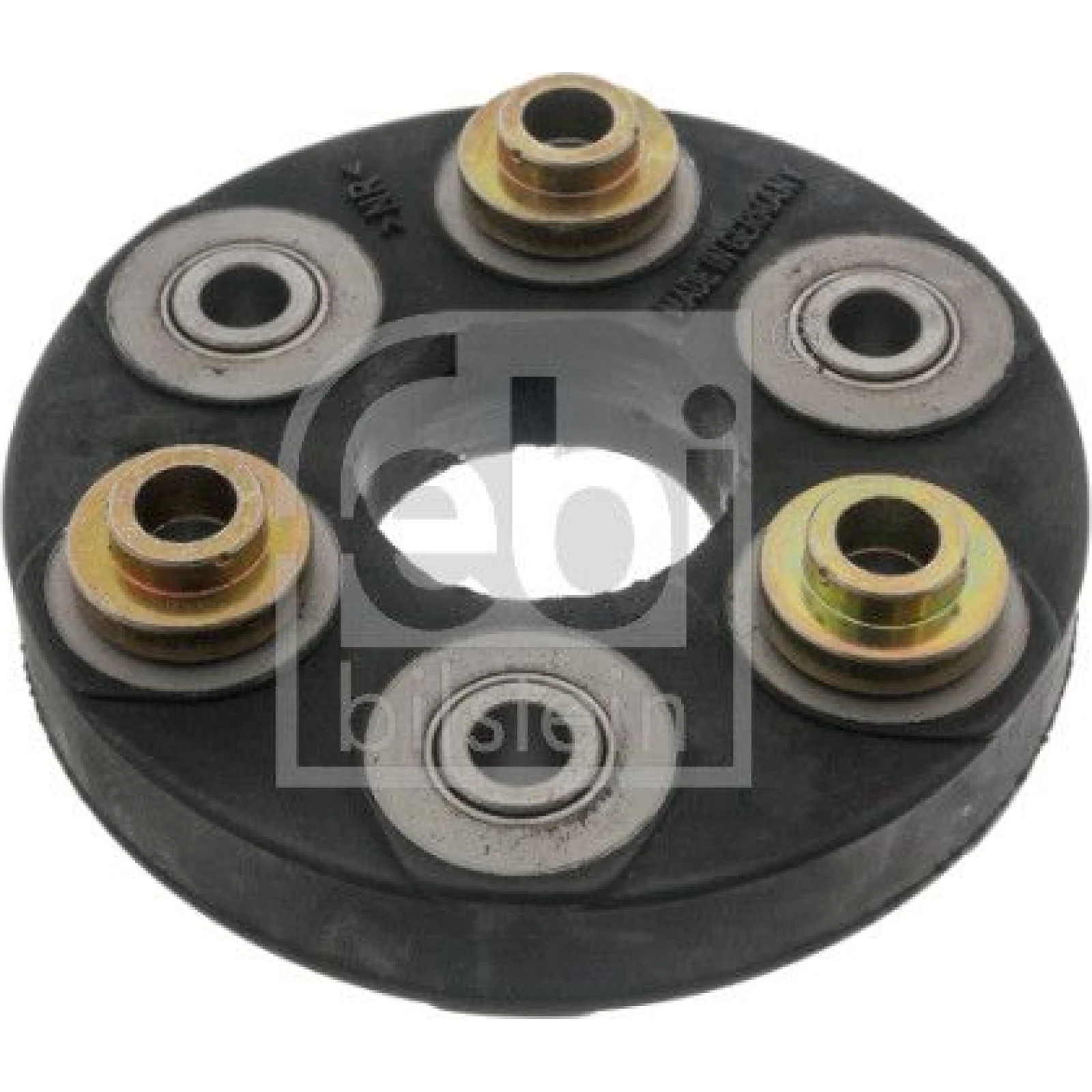 FEBI BILSTEIN Kardankreuz 09307