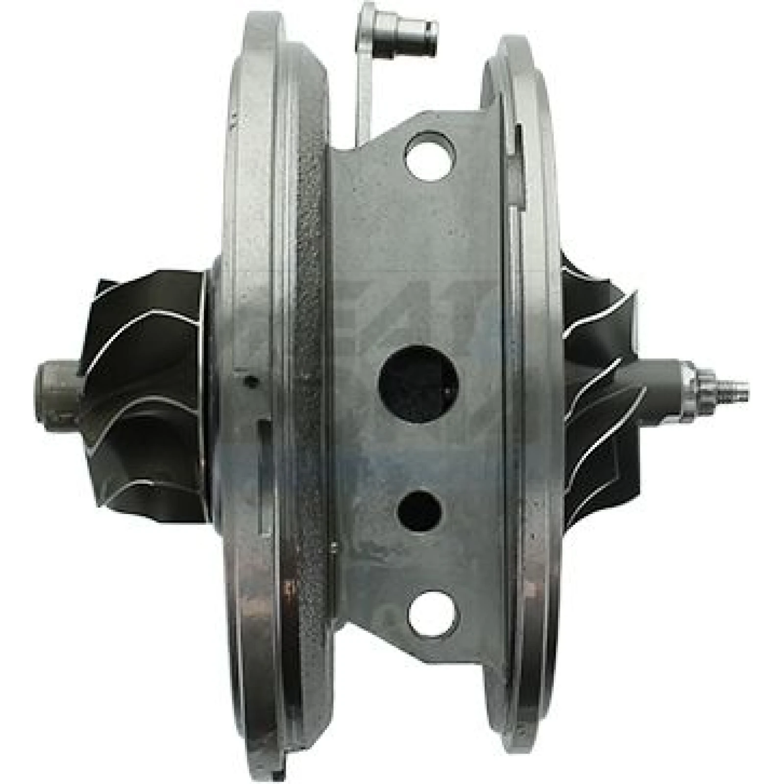 Meat & Doria Turbolader-Rumpfgruppe / CHRA 601074 – OE Nummer 6420900980 - l