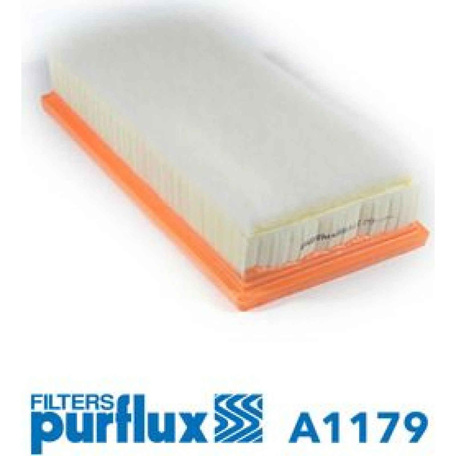 PURFLUX Luftfilter A1179