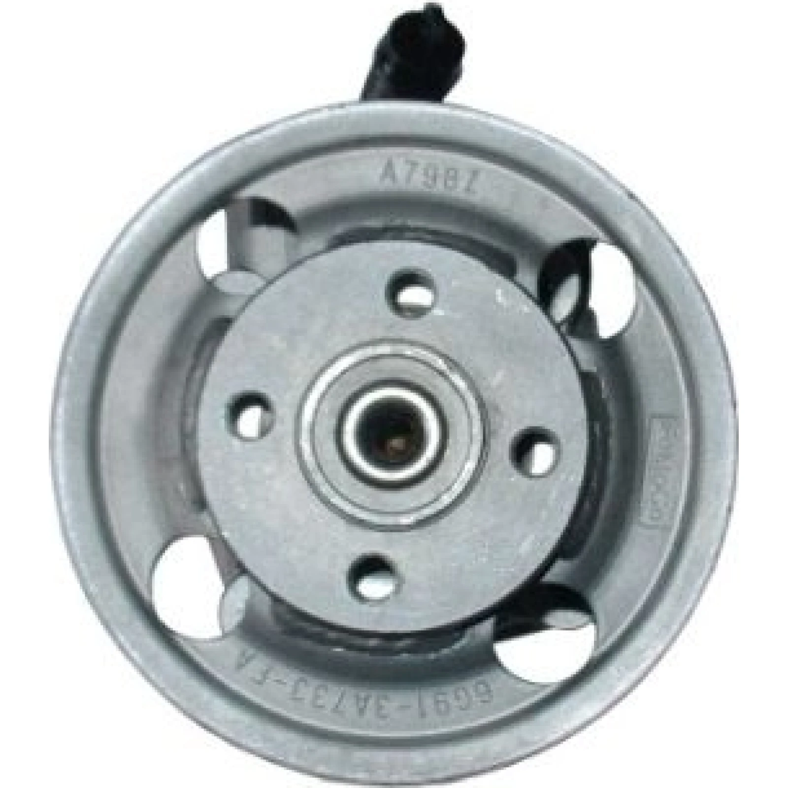SPIDAN Hydraulikpumpe 54297
