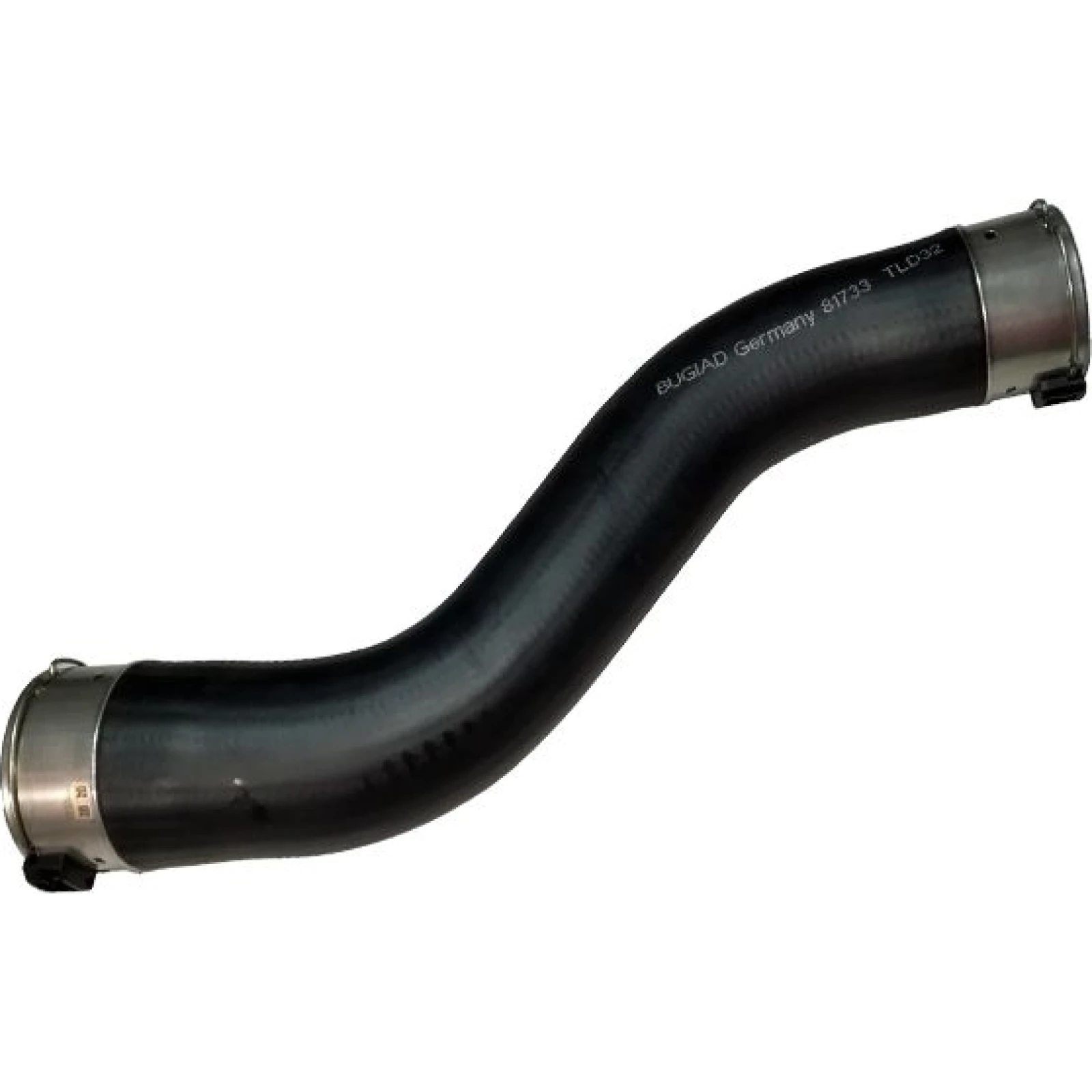 Ladeluftschlauch 81733
