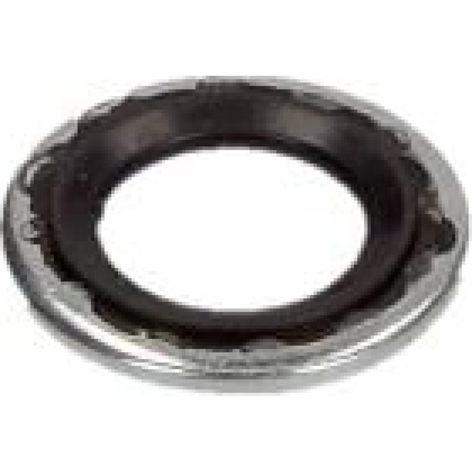 Magneti Marelli (Set 007950026145 - 10 Stück) Klimaanlagerohr aus Metall und Gummi 11 mm Verpackt 10 Stück