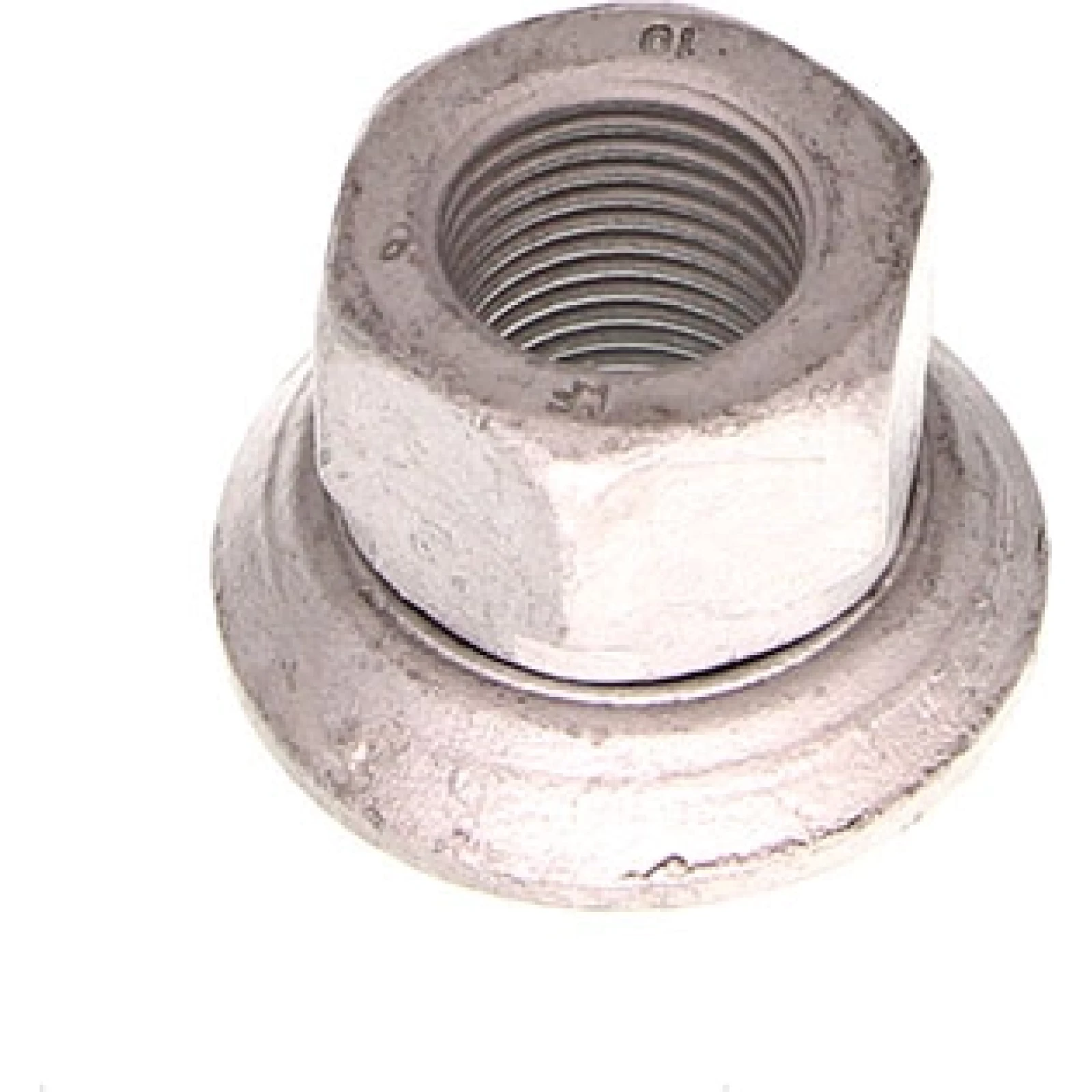 NISSAN Original 4022400Q0B NISSAN Original Stehbolzenmutter Rad Renault Master 10 – – OE-Nr. 4022400Q0B