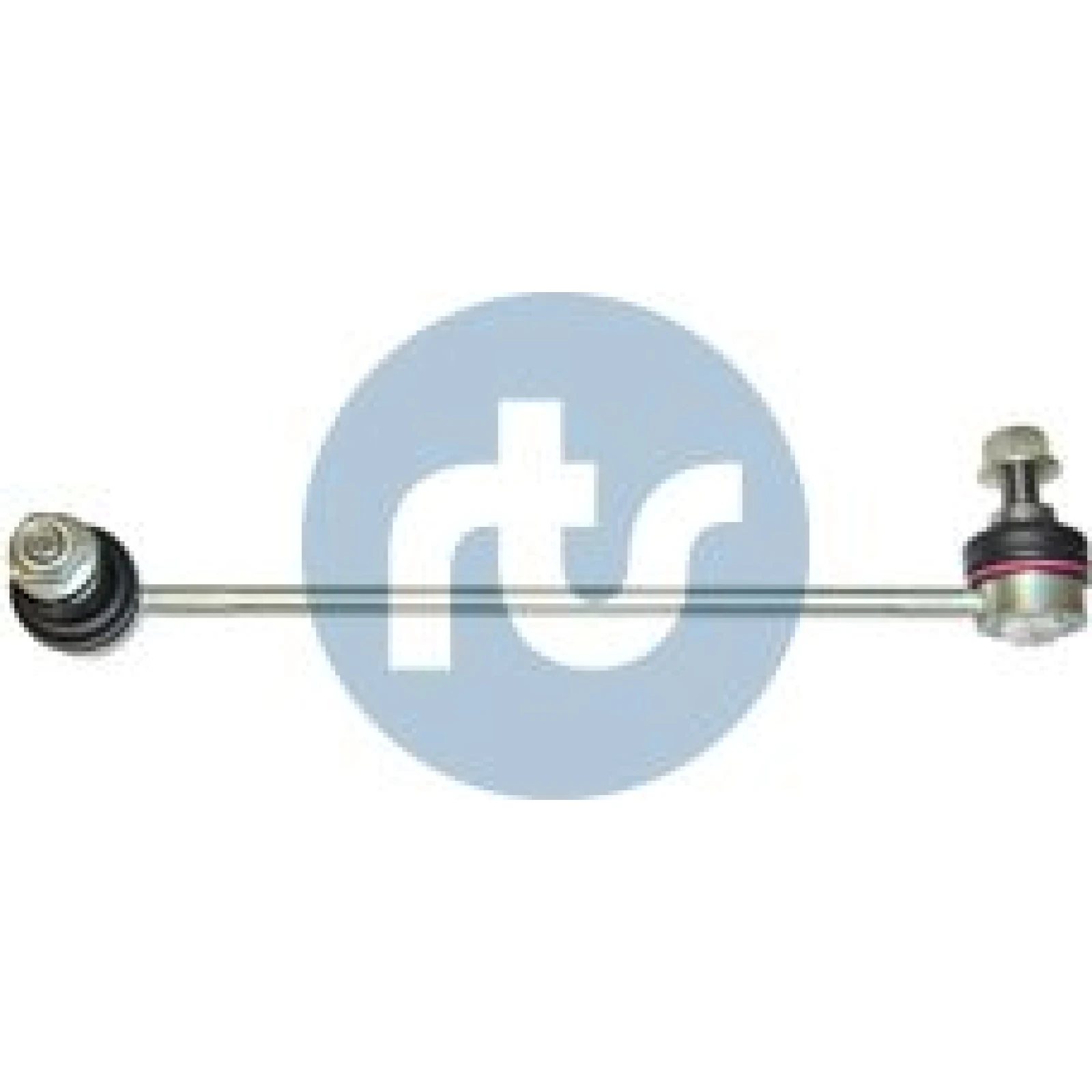 RTS Stabilisatorstange 97-01489-1