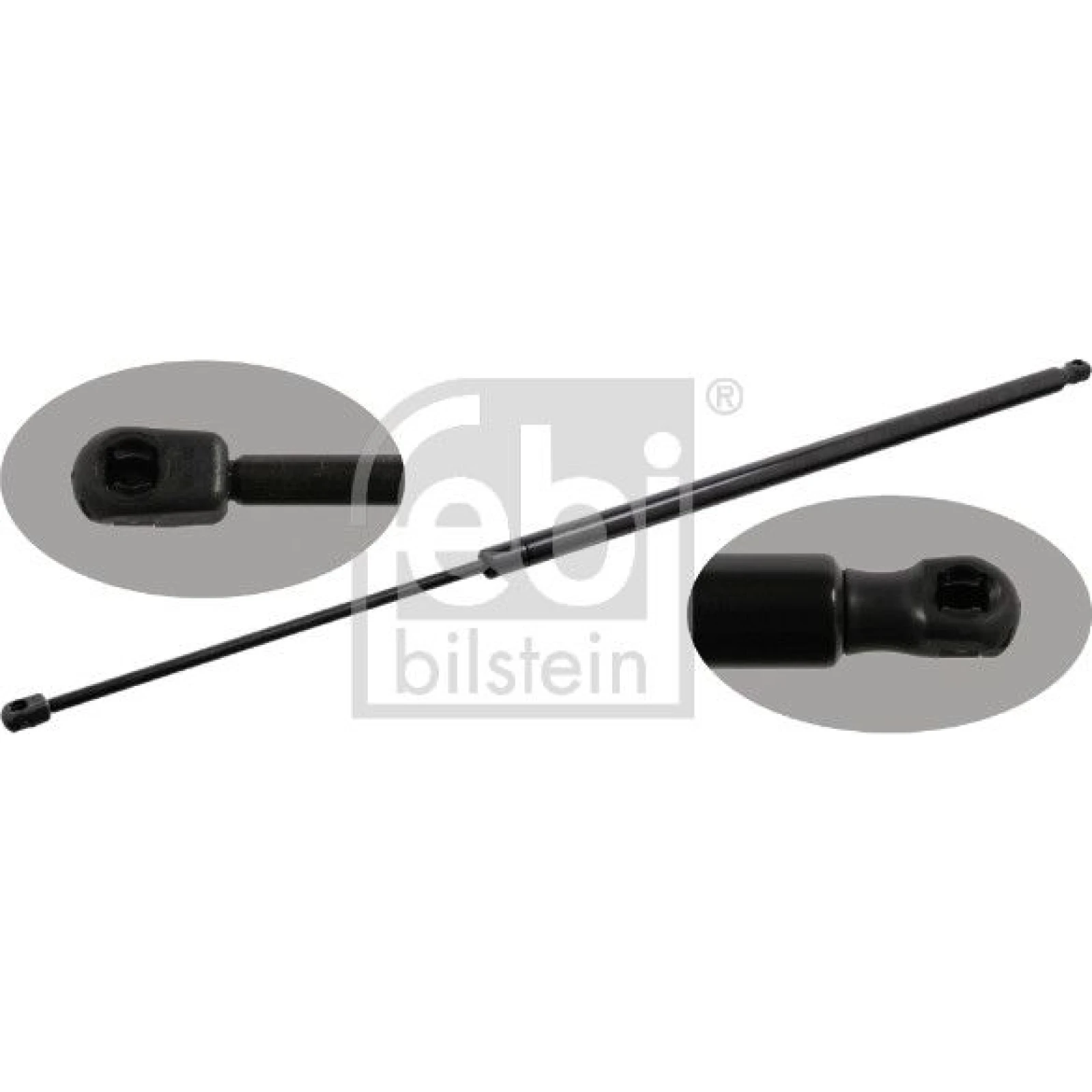 FEBI BILSTEIN Gasdruckfeder 34515