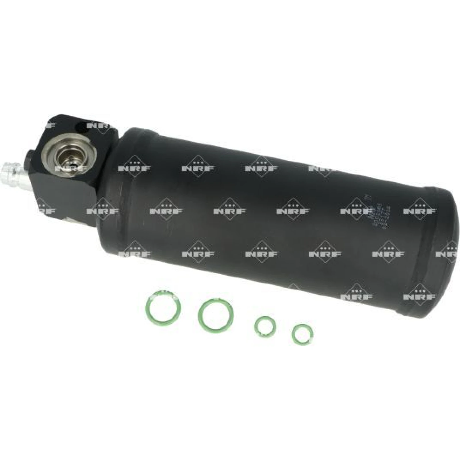 Trockner, Klimaanlage 33177