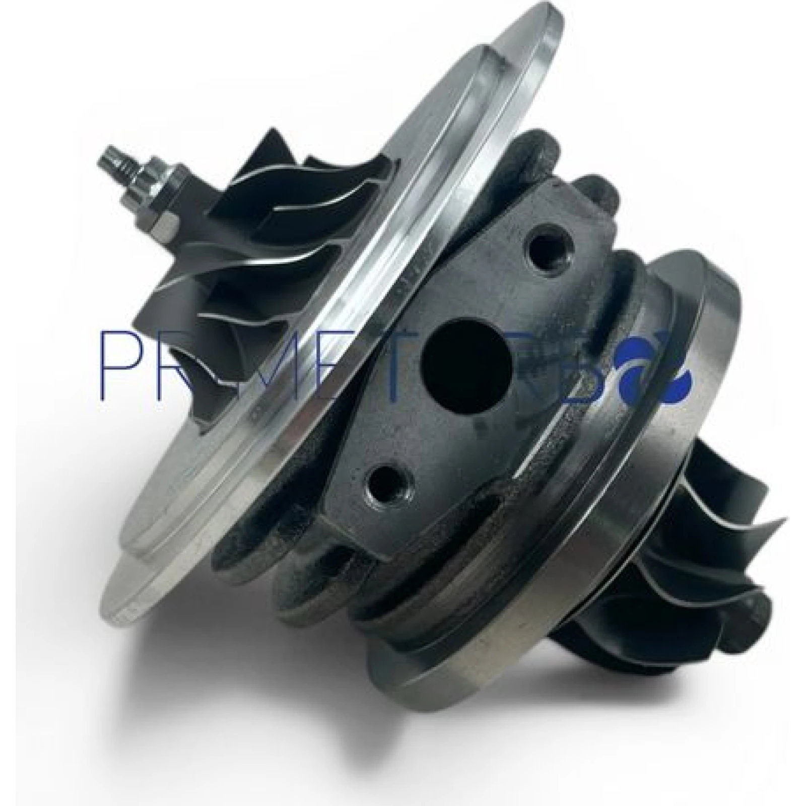 Prime Turbo Rumpfgruppe, Lader G00251C