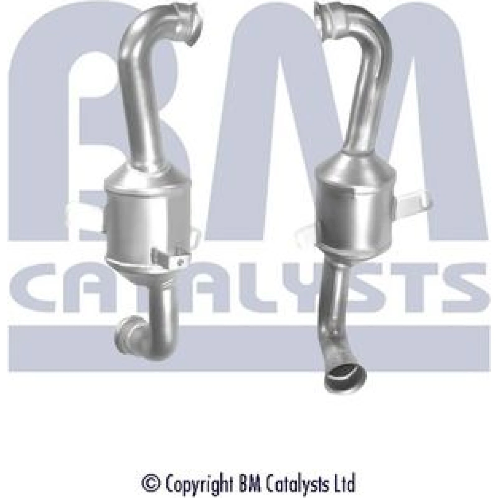 Katalysator BM80462H
