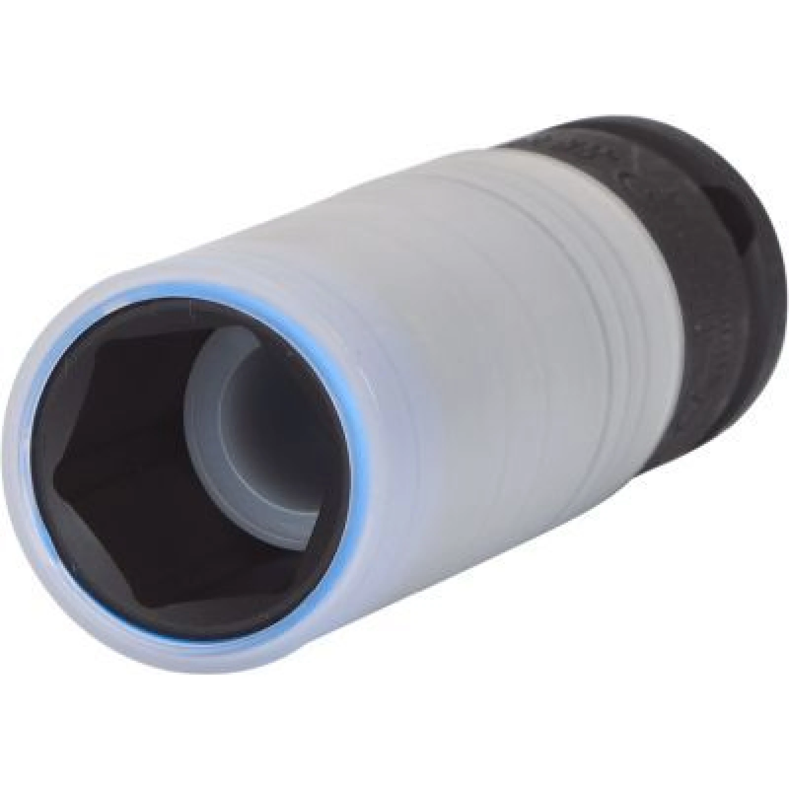 KS TOOLS Power-Mutter für SlimPOWER-Aluminiumfelgen, lang 515.0992