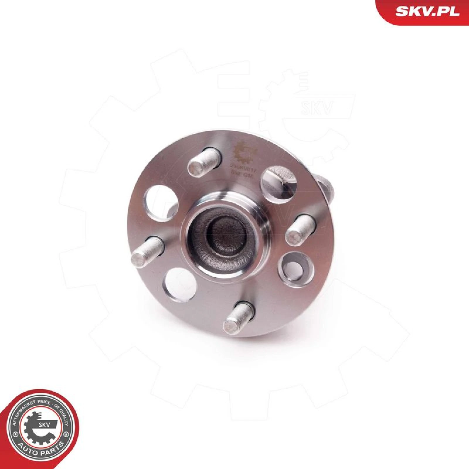 SKV GERMANY Radlager 29SKV017