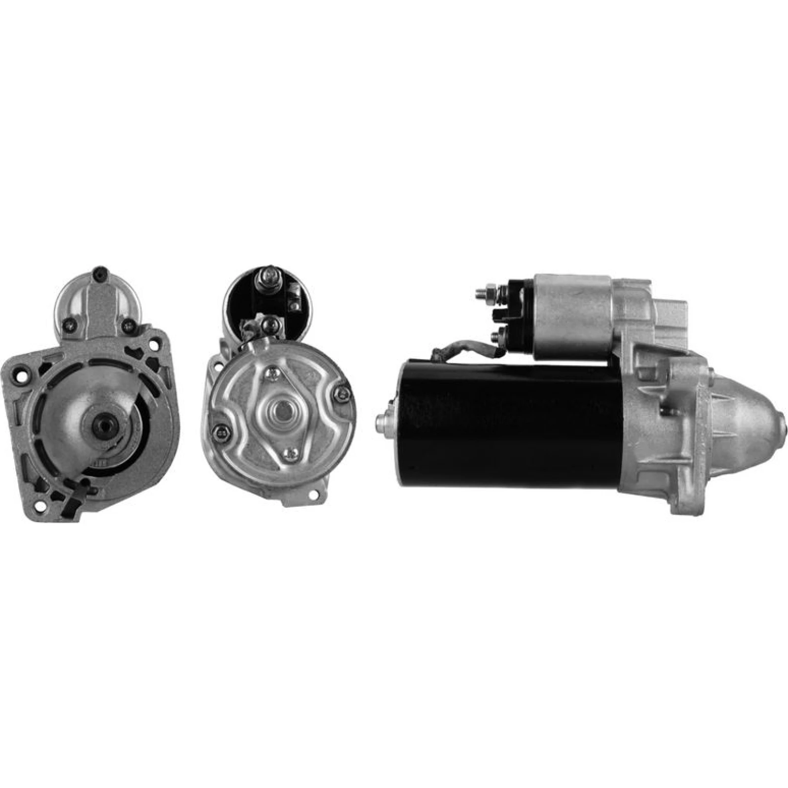 LUCAS ELECTRICAL Anlasser LRS00665