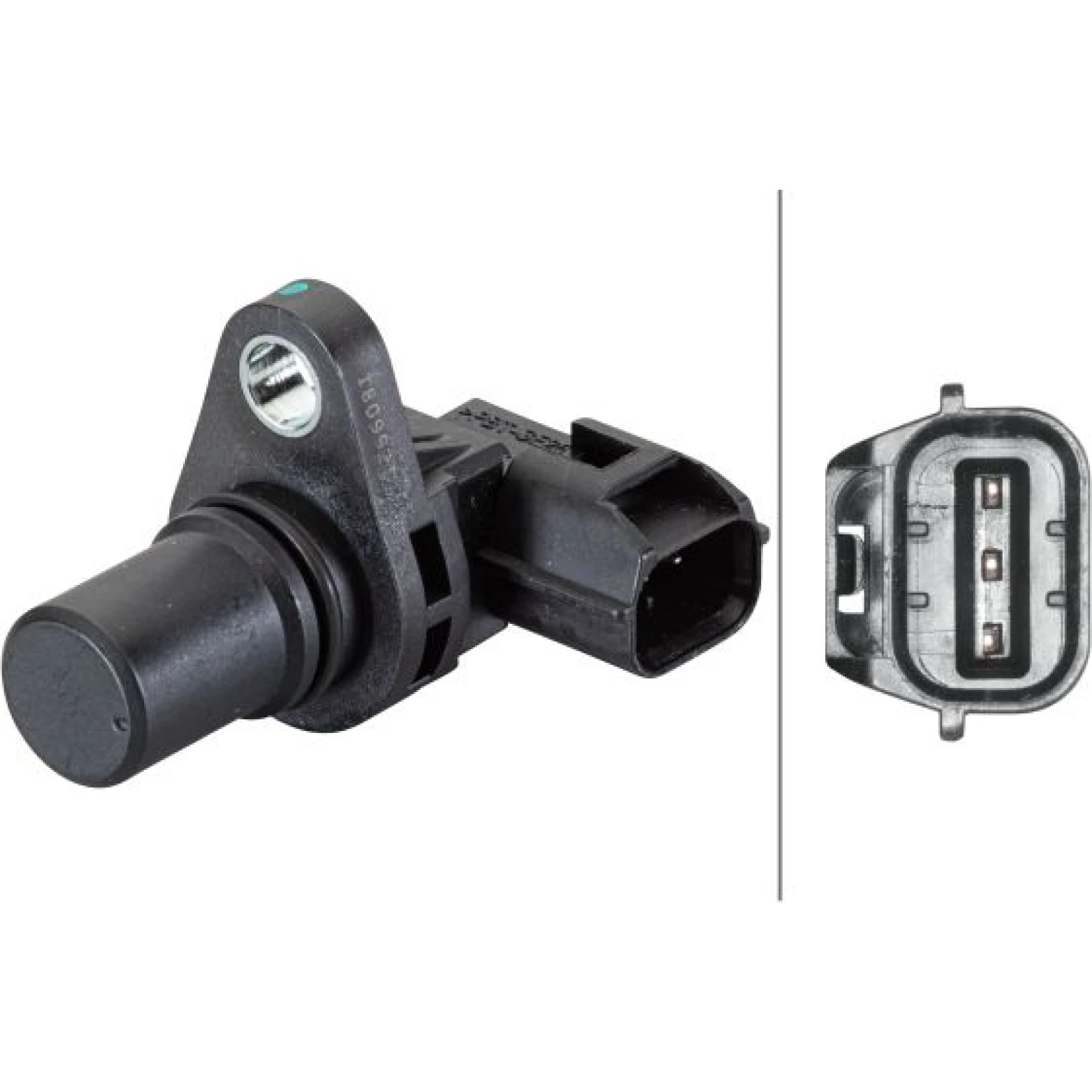 HELLA Sensor, Nockenwellenposition 6PU 013 122-681