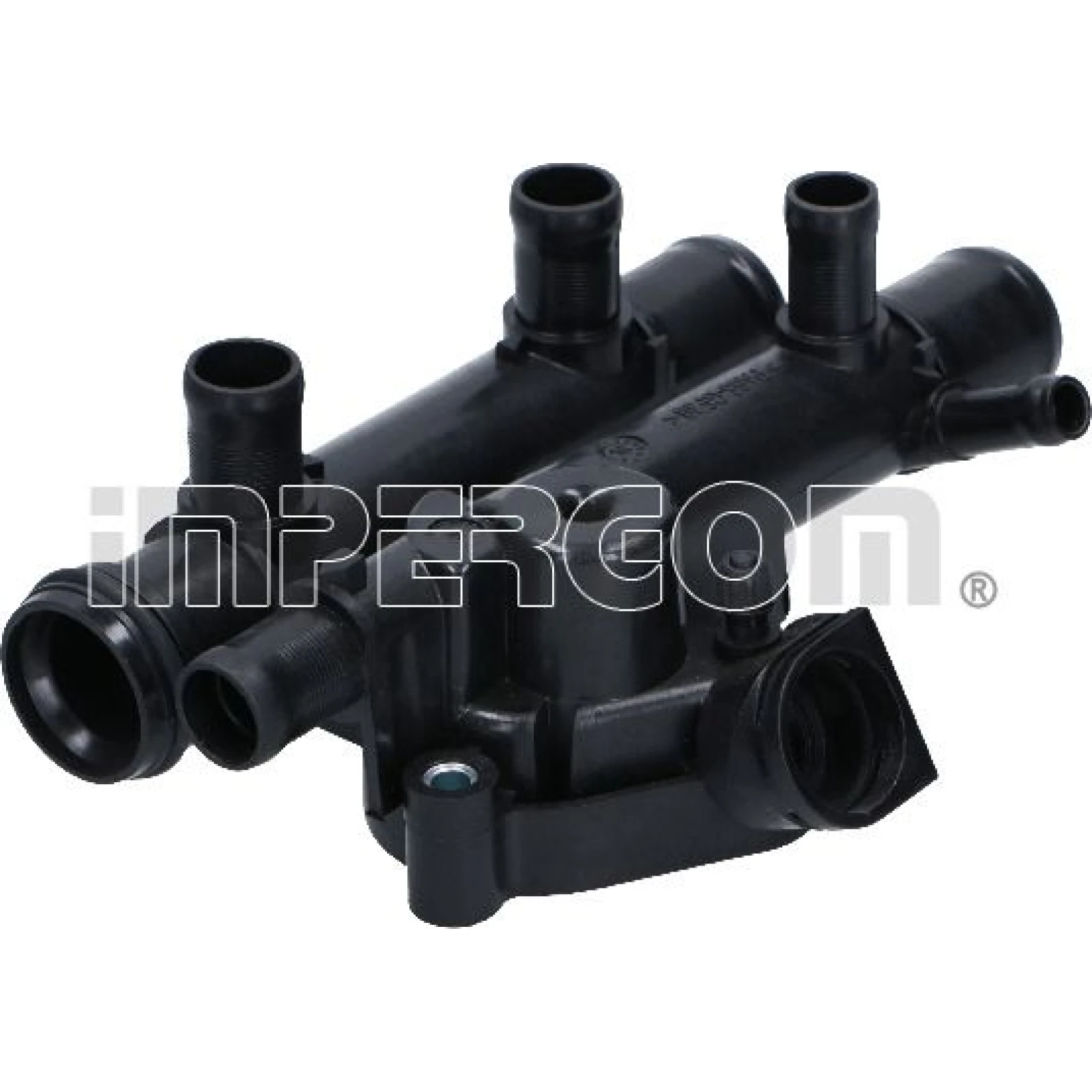 Thermostatgehäuse Verwenden 90169