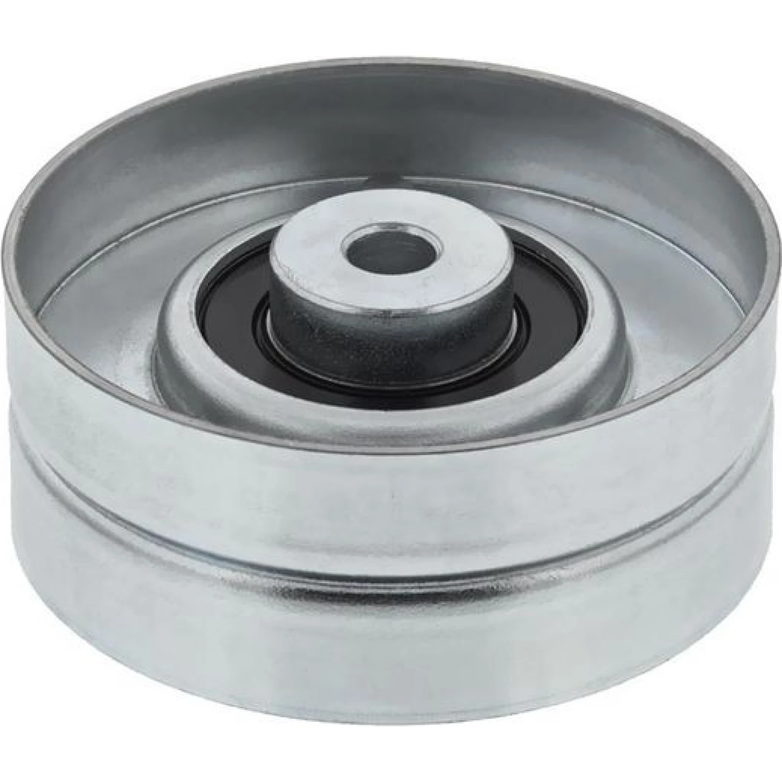 TOPRAN Spannrolle 109647