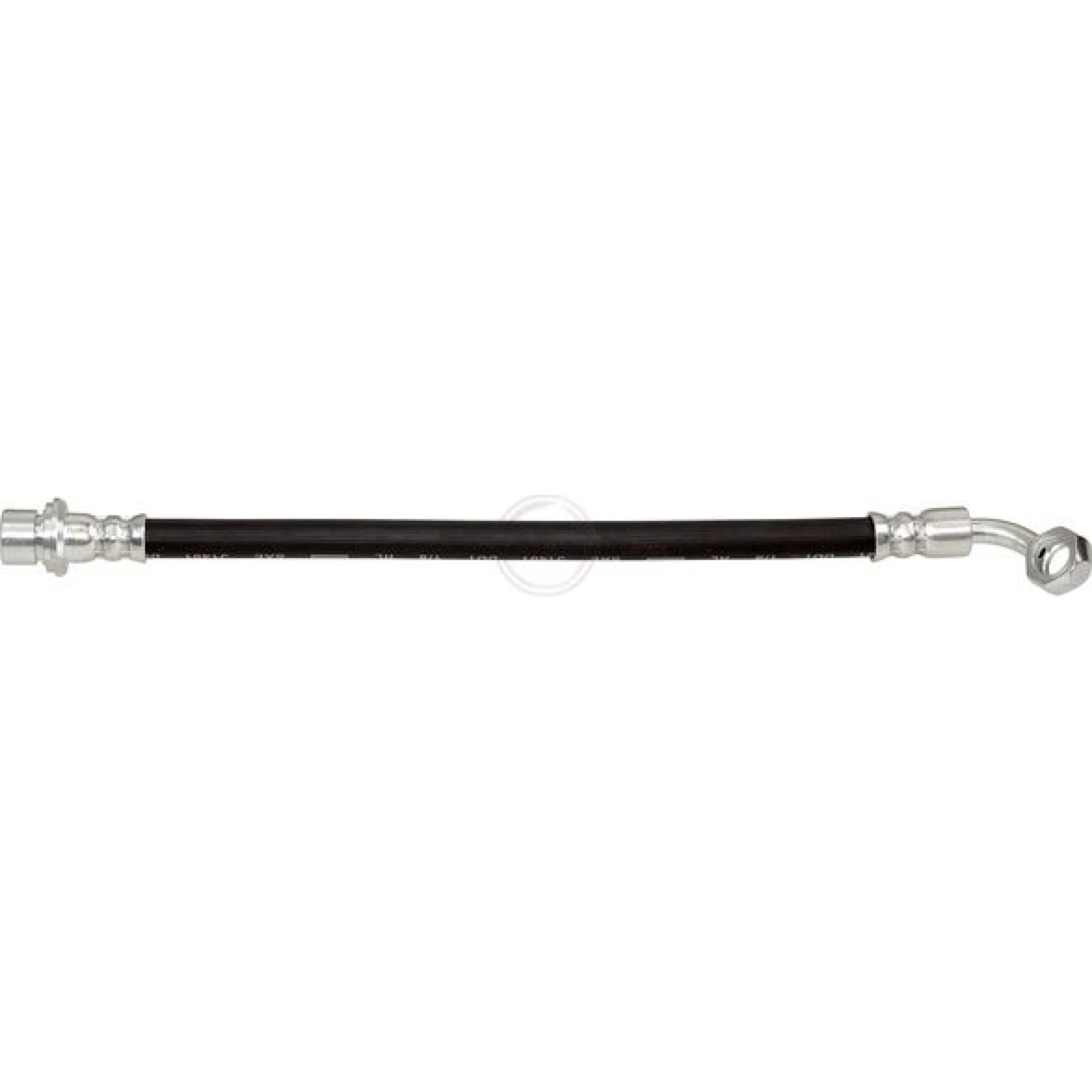 A.B.S. Bremsschlauch SL6291