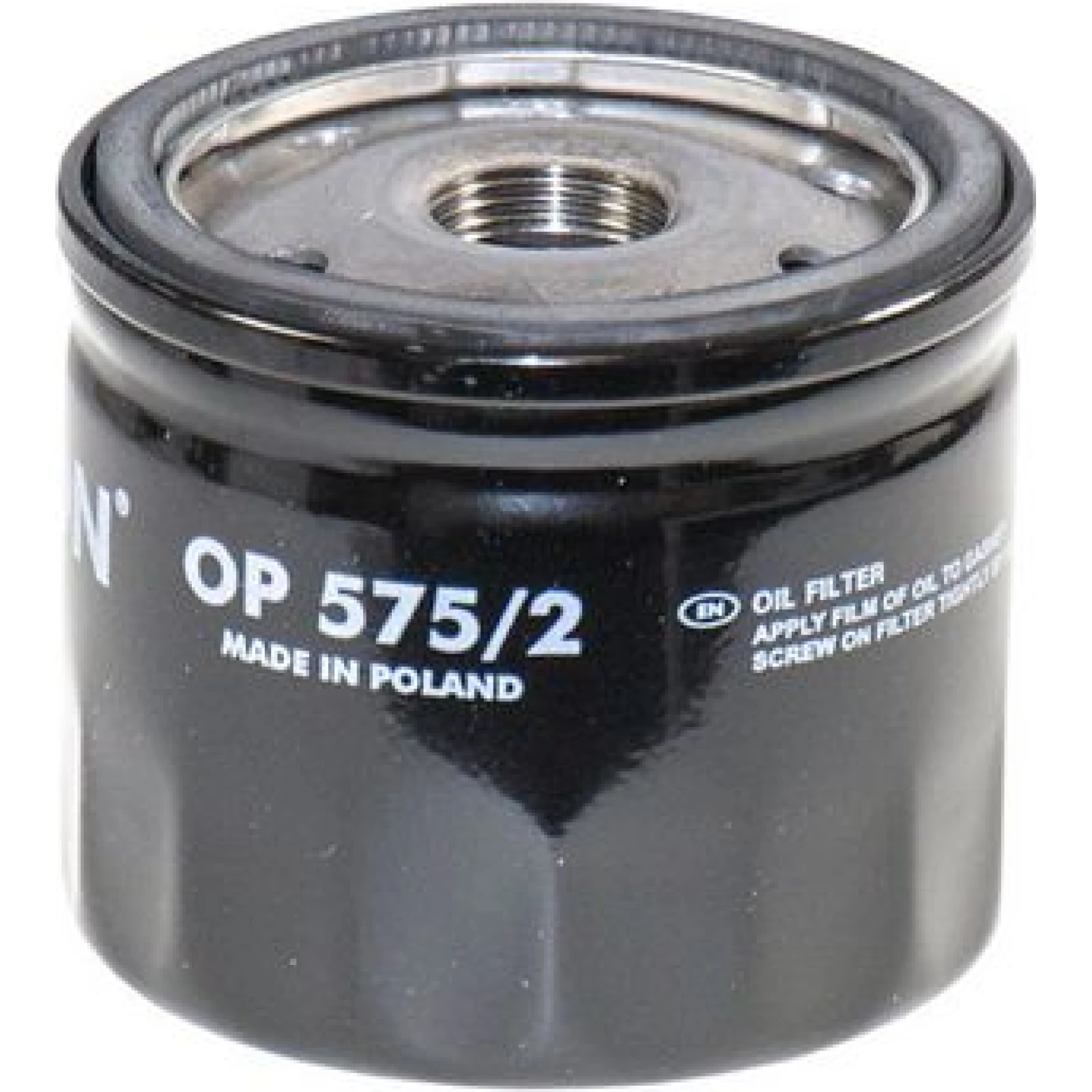FILTRON Ölfilter OP 575/2