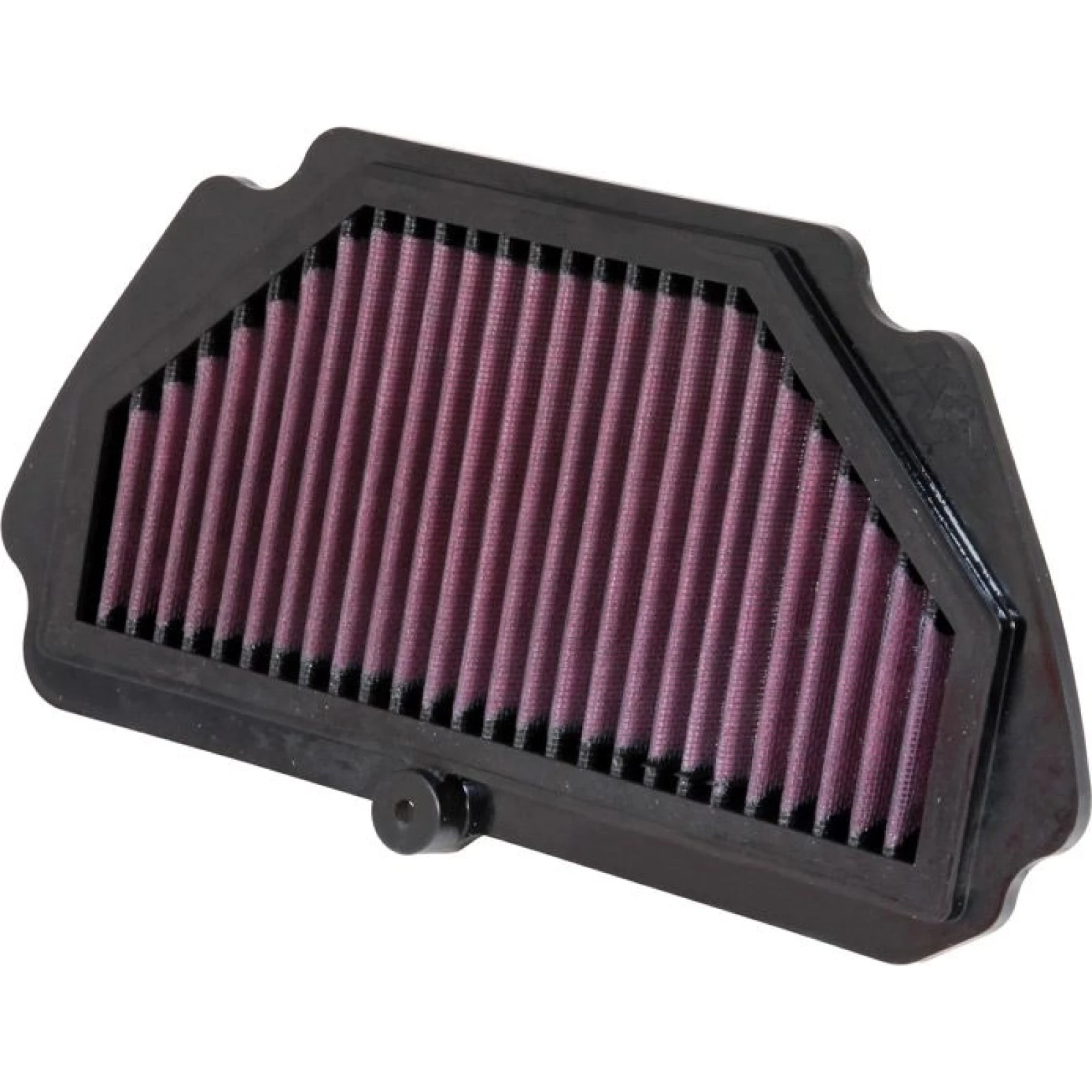 Luftfilter Motorrad Kawasaki Zx6R Ninja 2009û2010 (Rennenspezifisch) KA-6009R
