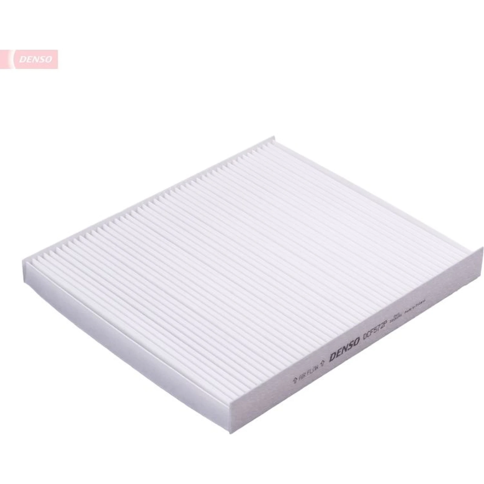 DENSO Filter, Innenraumluft DCF572P