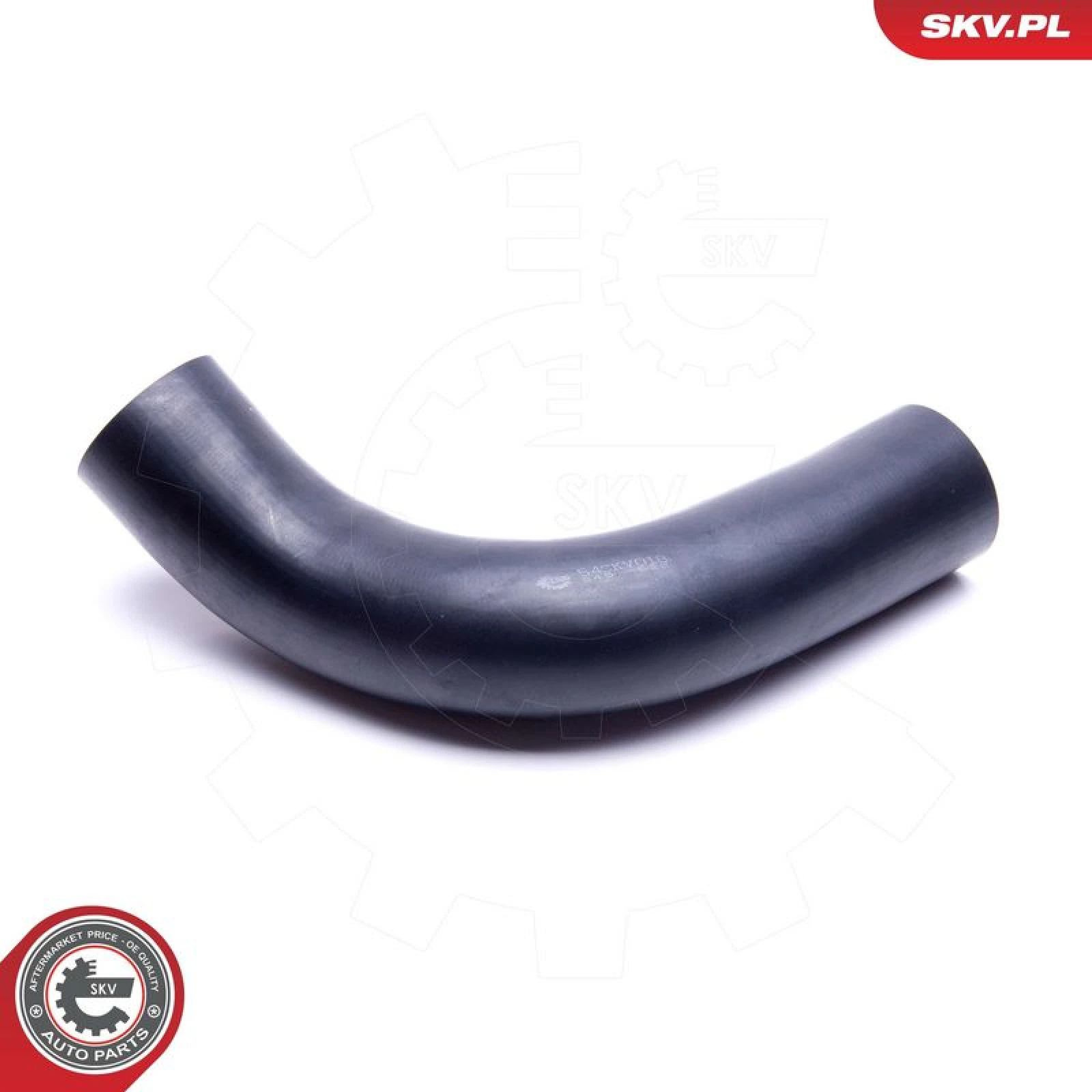 ESEN SKV Ladeluftschlauch 54SKV018