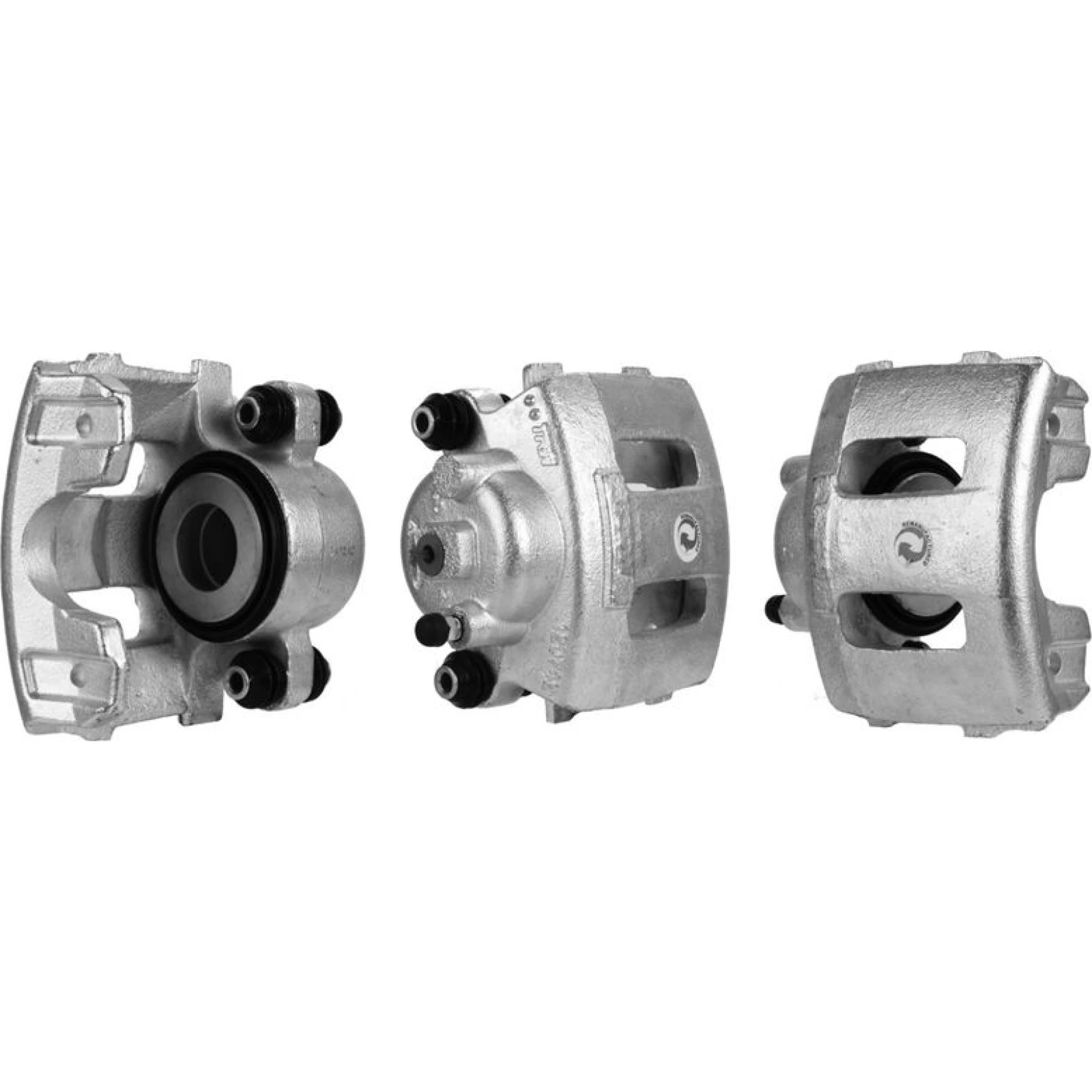 Tauschbremssattel 3176900