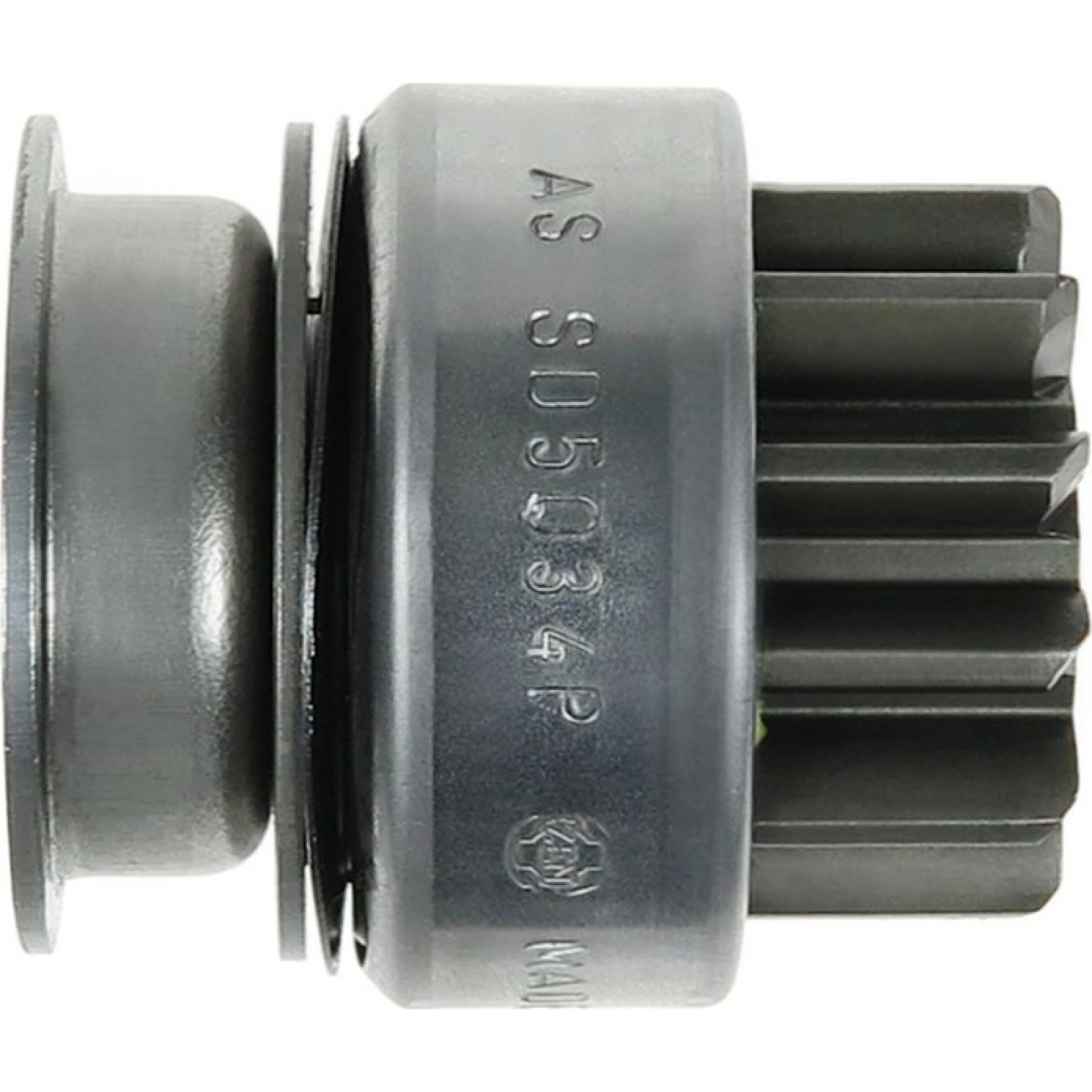 FREILAUFGETRIEBE, STARTER SD5034P