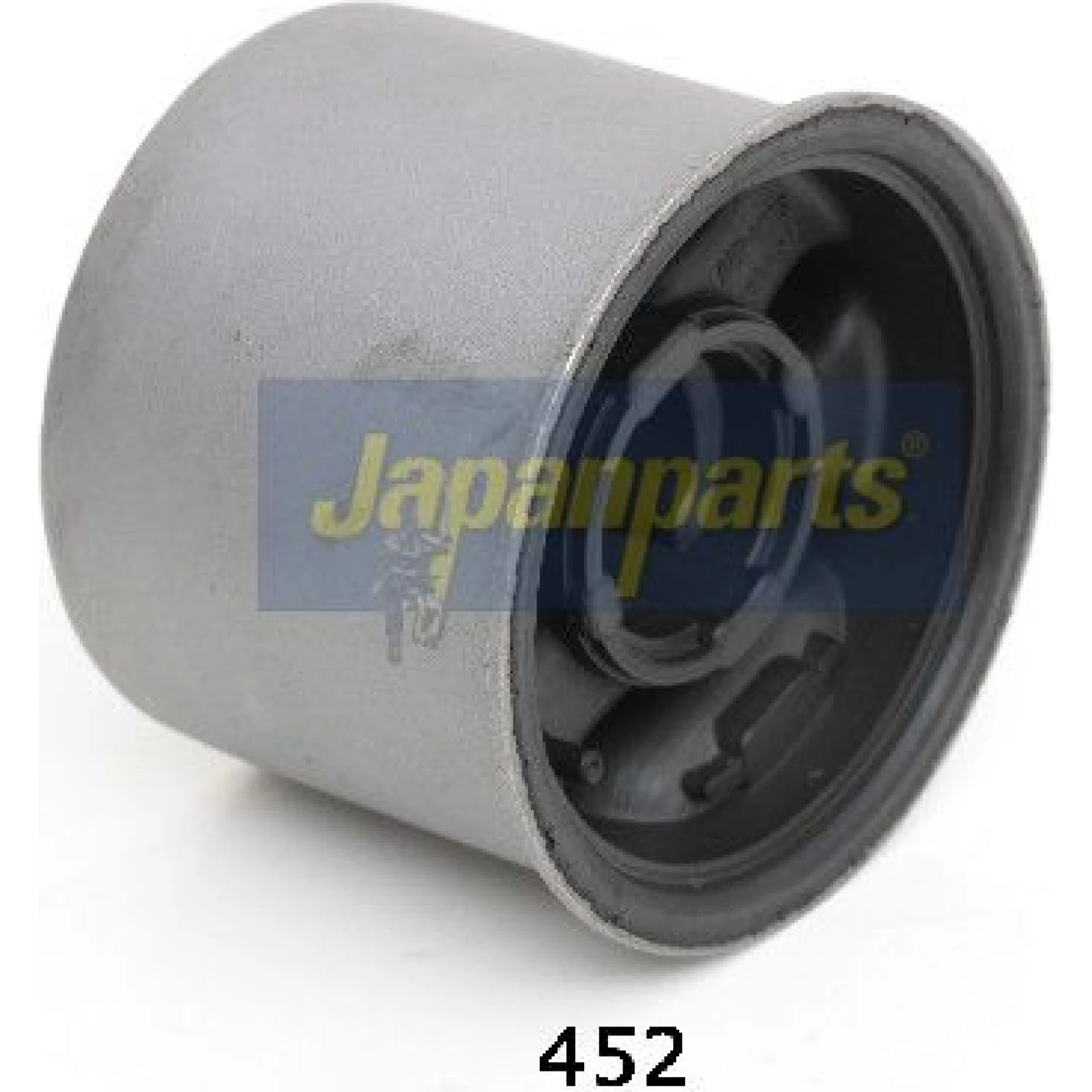 Lagerbuchse, Querlenker Honda P. Cr-V Iii 2.0/2.4/2.2I-Ctdi 07 RU-452