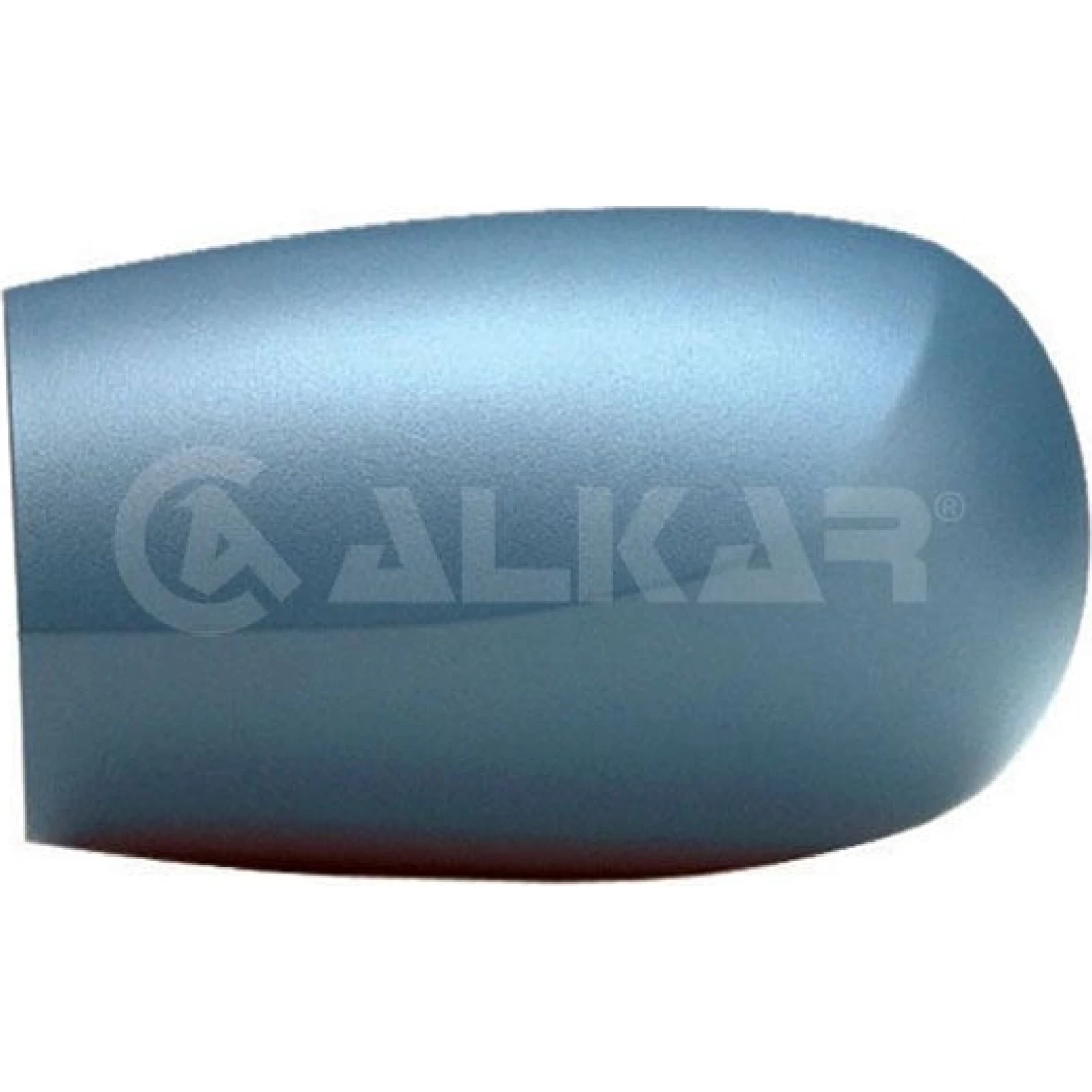 Alkar Außenspiegelabdeckung 6341349