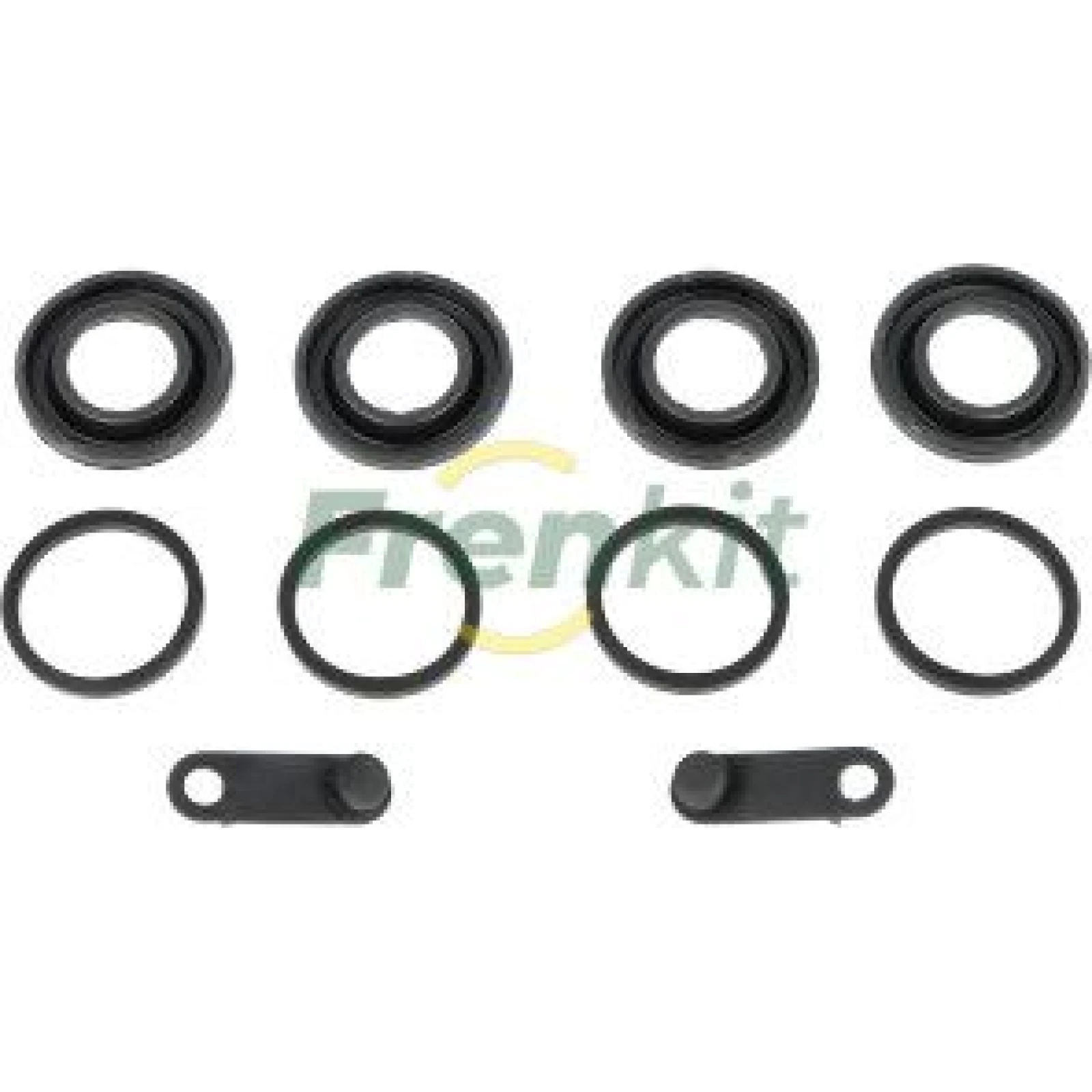 FRENKIT Reparatursatz, Bremssattel 230026