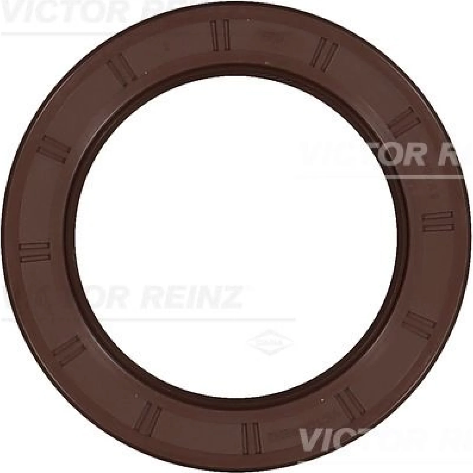 Wellendichtring, Kurbelwelle 81-54069-10