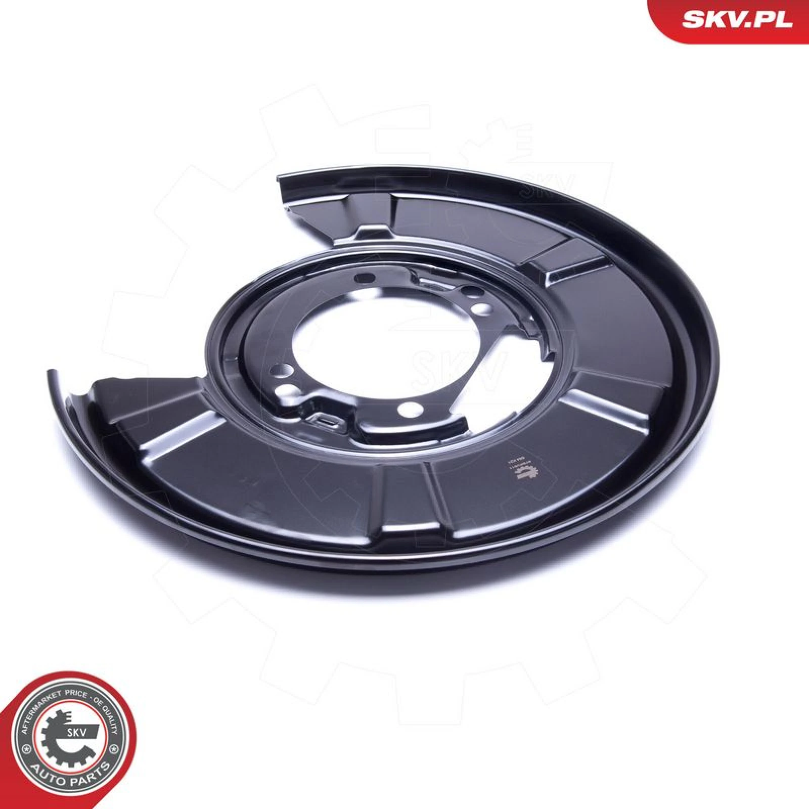 57SKV511 Esen SKV Spritzblech, Bremsscheibe 57SKV511