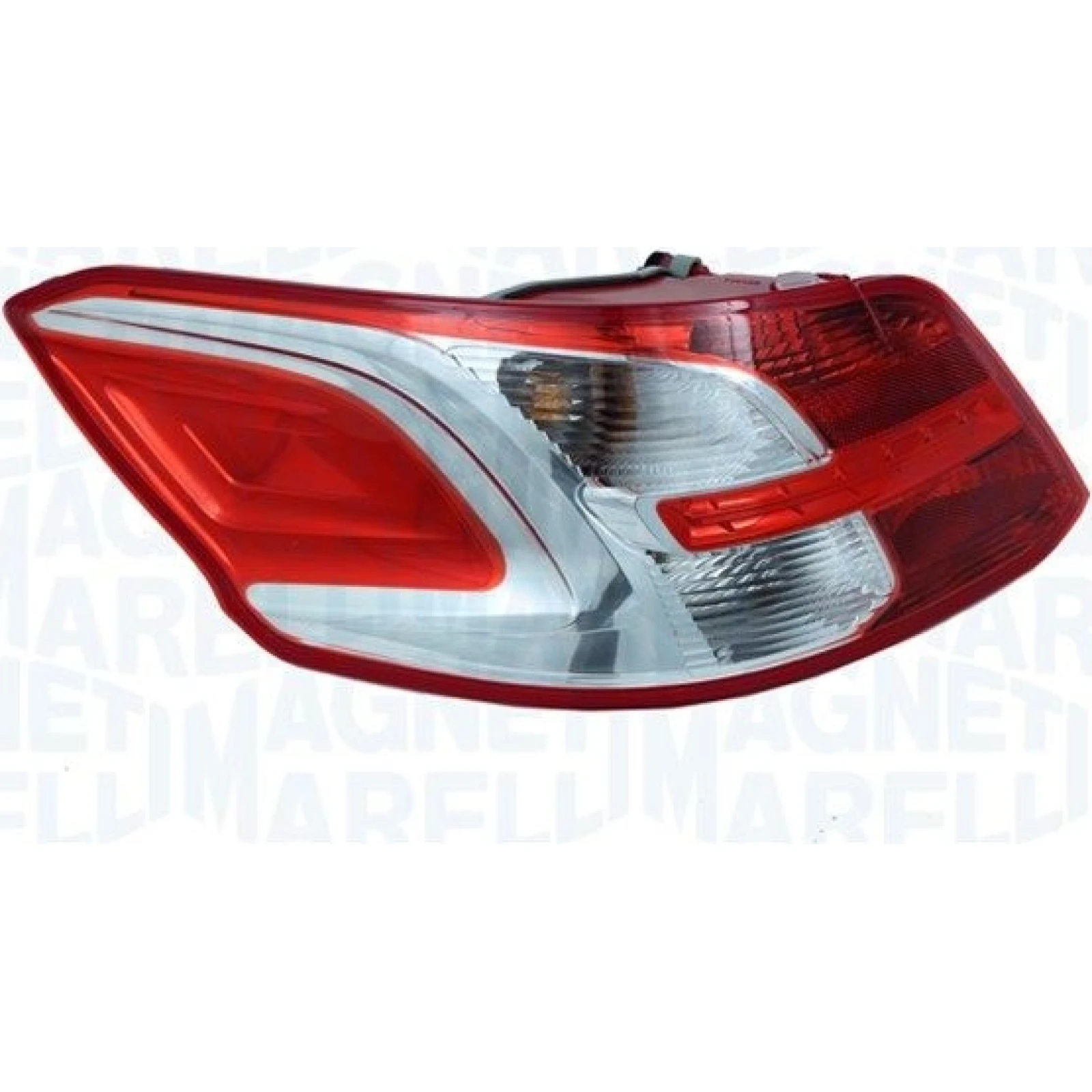 HECKLEUCHTE MAGNETI 714000285810