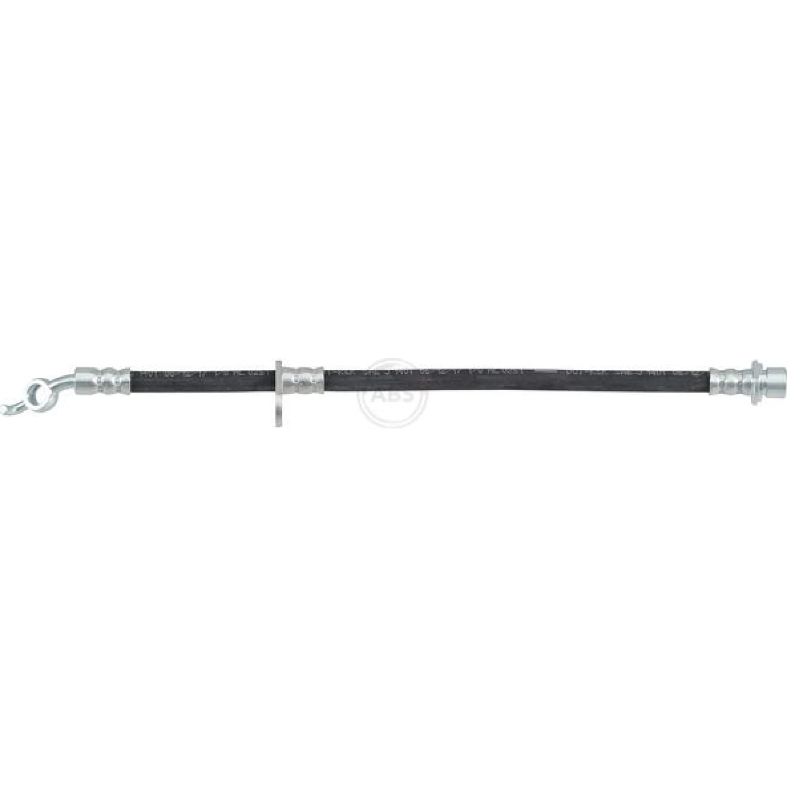 A.B.S. Bremsschlauch SL 6397