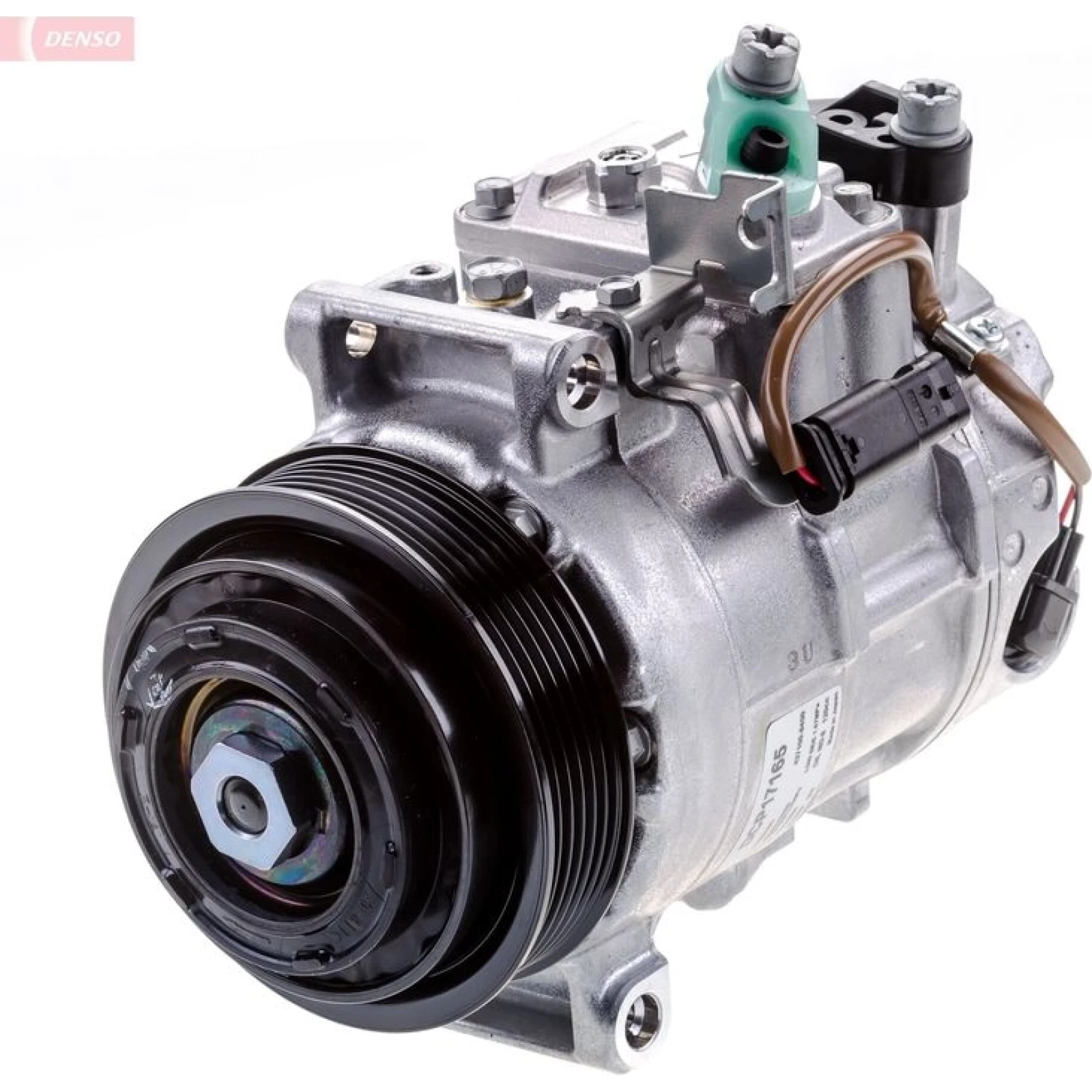 DENSO Kompressor DCP17165