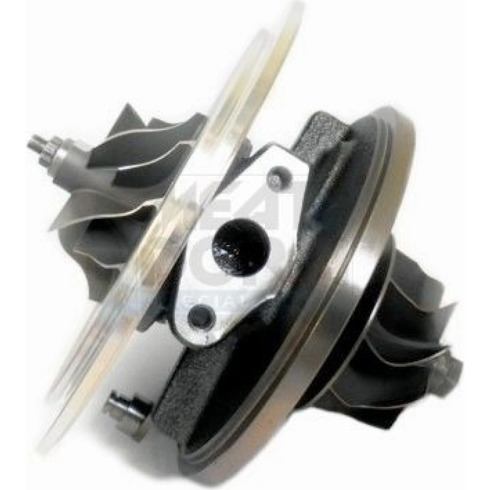 Rumpfgruppe, Lader 60038