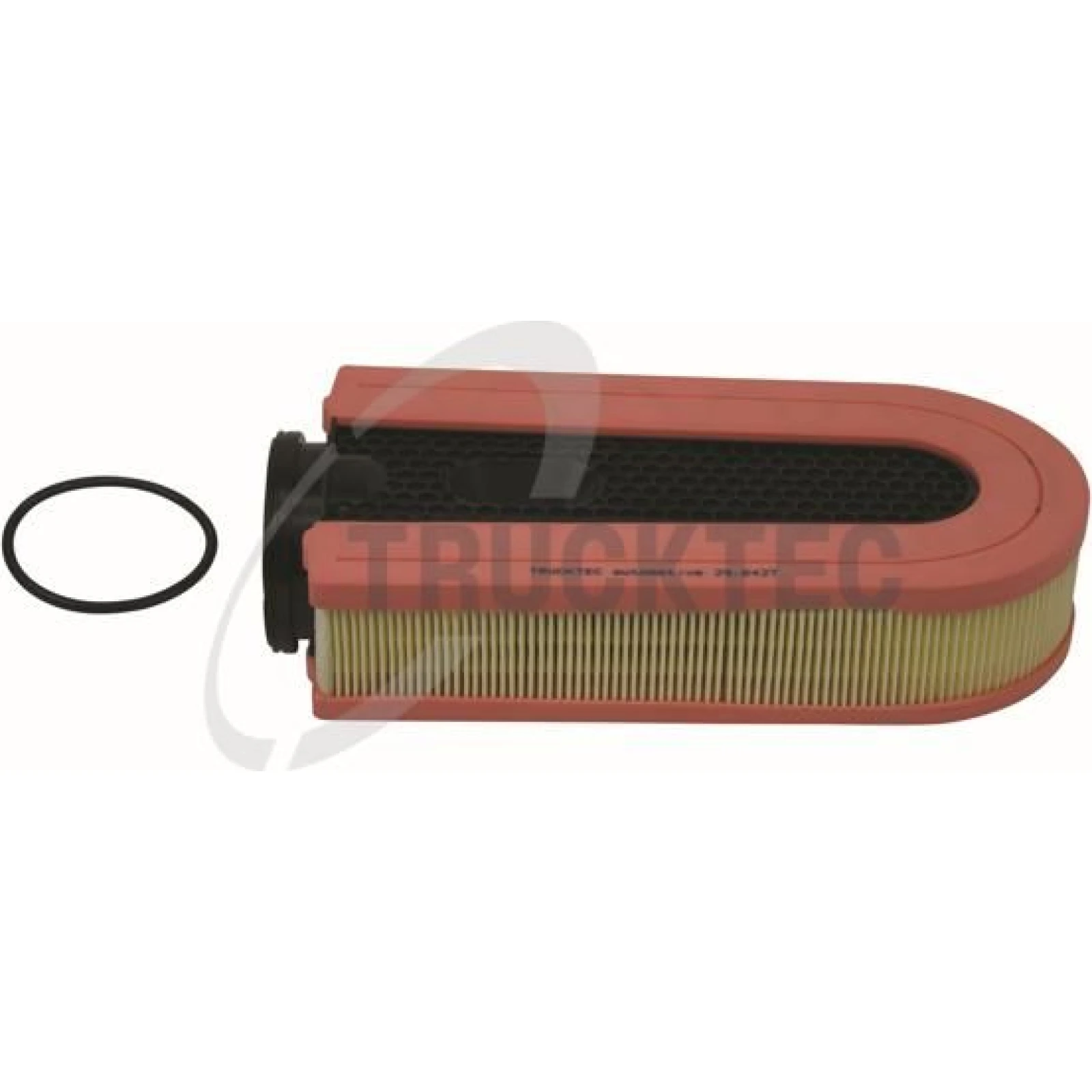 TRUCKTEC AUTOMOTIVE Luftfilter 02.14.189