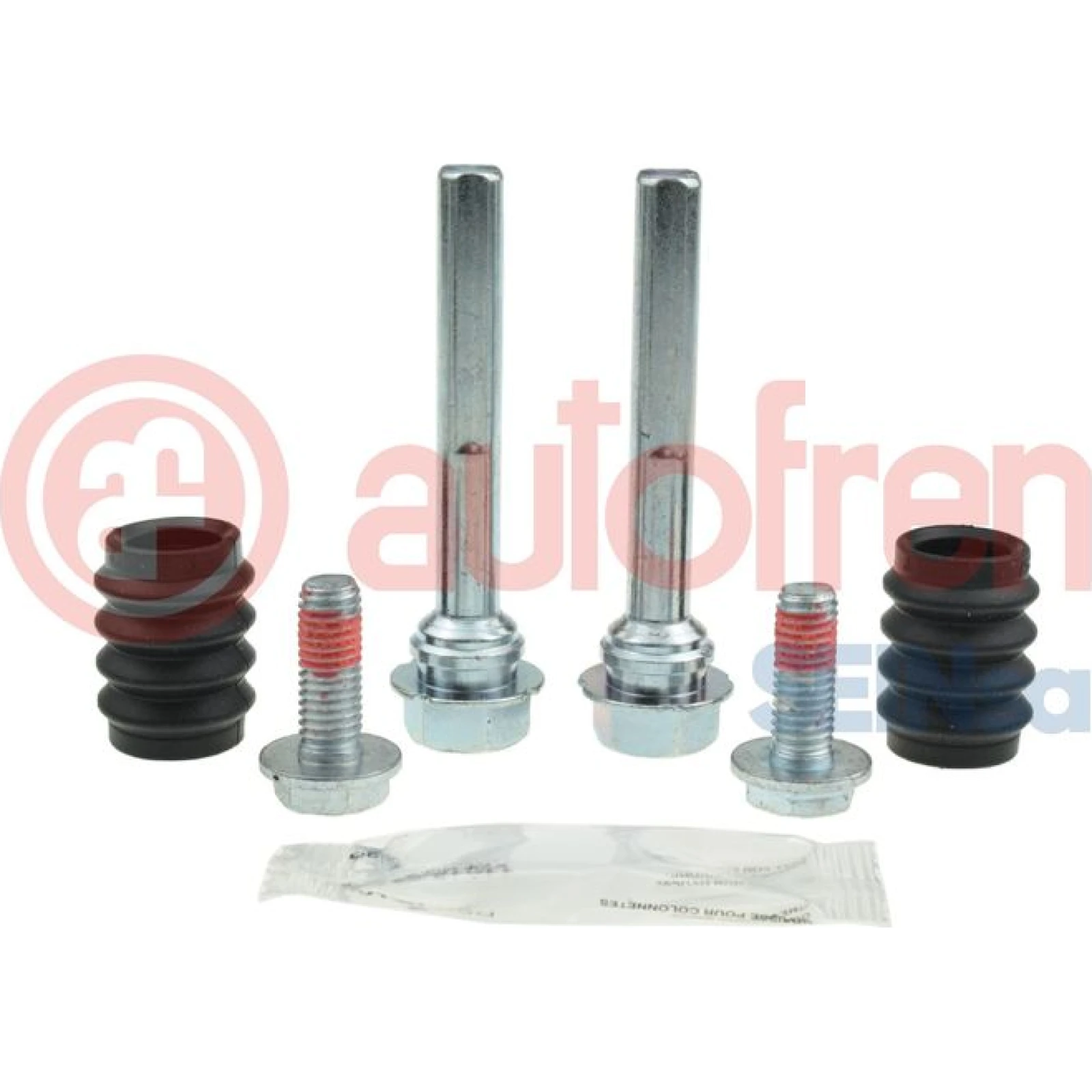 Reparatursatz Bremssattel Bmw 5/6/X3/Z4 10 D7221C