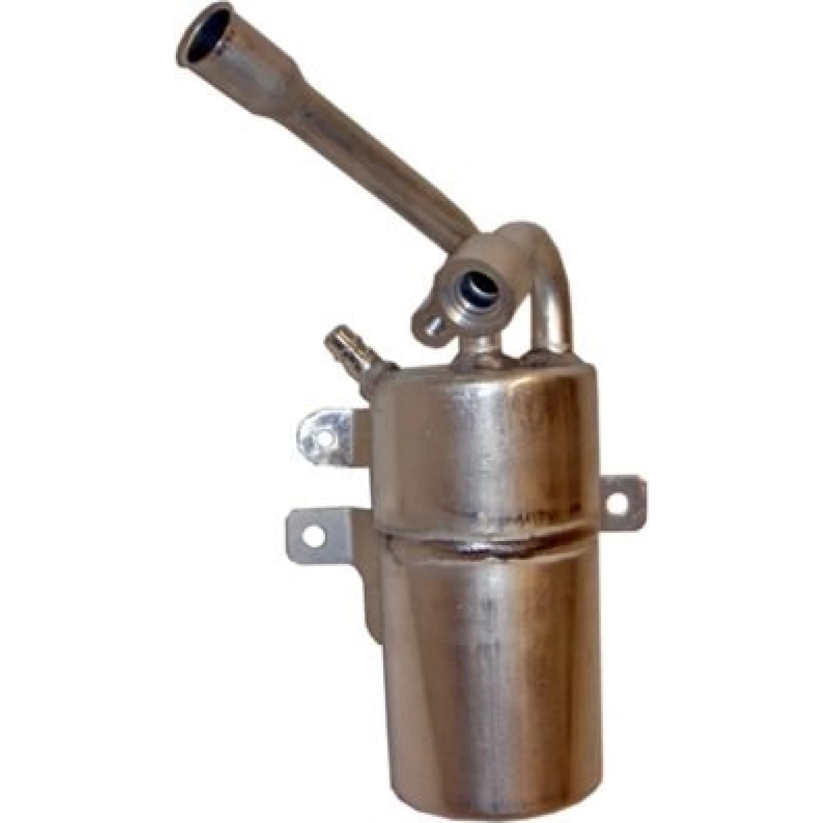 MAHLE Klimatrockner AD 191 000S – u. a. für Ford Focus I (DAW, DBW), Ford Focus I Turnier (DNW), Ford Focus I Stufenheck (DFW) – OE Nummer 1062340 - l