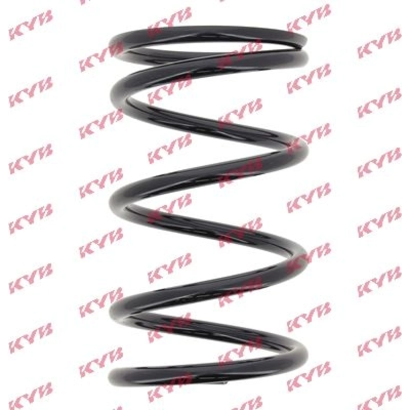 KYB Fahrwerksfeder Toyota T. Rav 4 Ii 1.8 08.00-11.05 RA6684