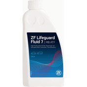 ZF Lifeguard Fluid 7.1 MB ATF | 1 Liter, Getriebeöl für Kits | 5961.307.351