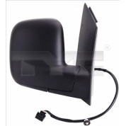 SPIEGEL R EL VERS HZB KONV | VW CADDY III 3,04-5,15/CADDY KASTEN IV 5,15 | 7294,702,2