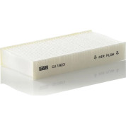 Mann & Hummel Innenraumfilter PKW | HONDA HR-V 99 | CU 1823